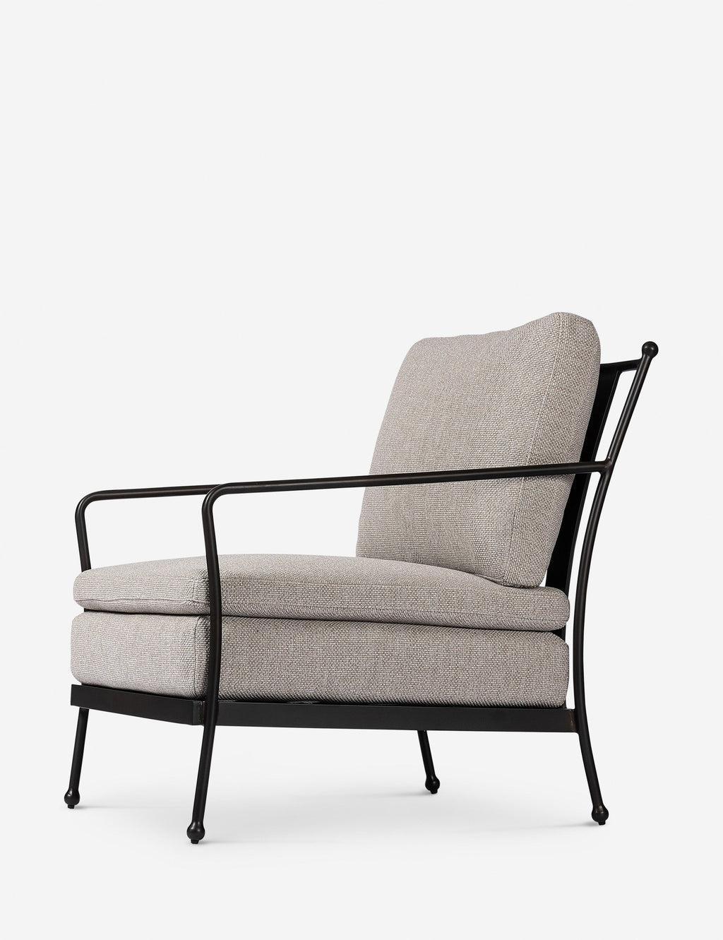 Gracen Outdoor Accent Chair