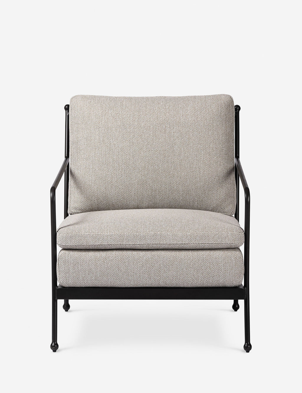 Gracen Outdoor Accent Chair