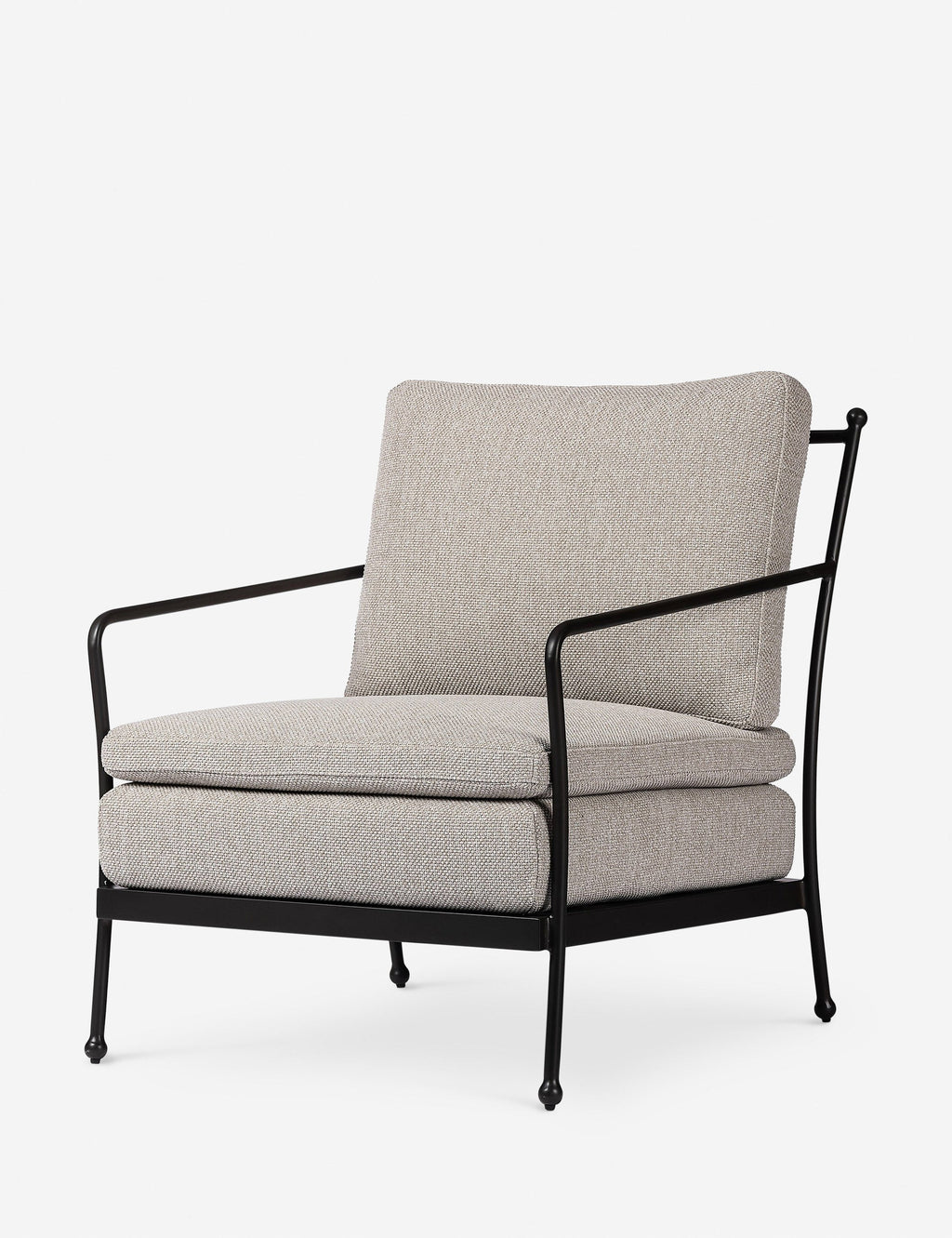 Gracen Outdoor Accent Chair