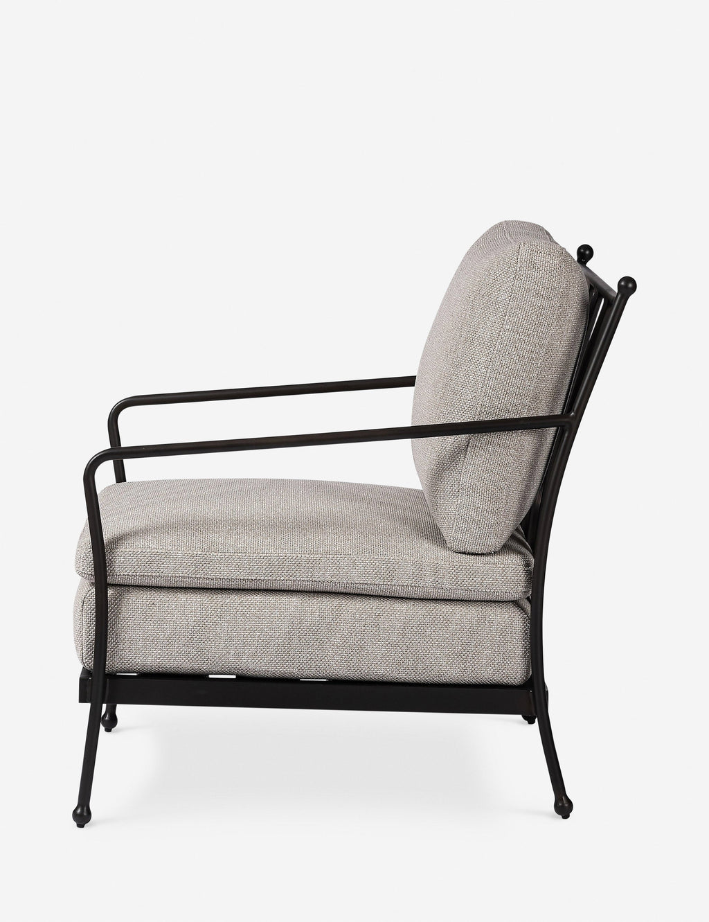 Gracen Outdoor Accent Chair