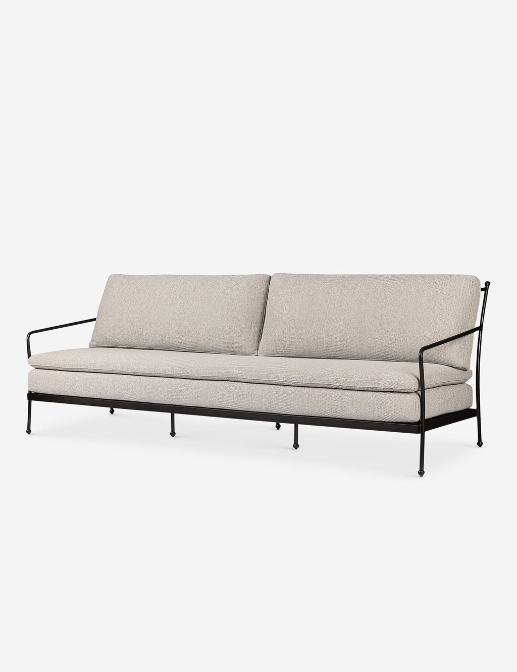 Gracen Outdoor Sofa