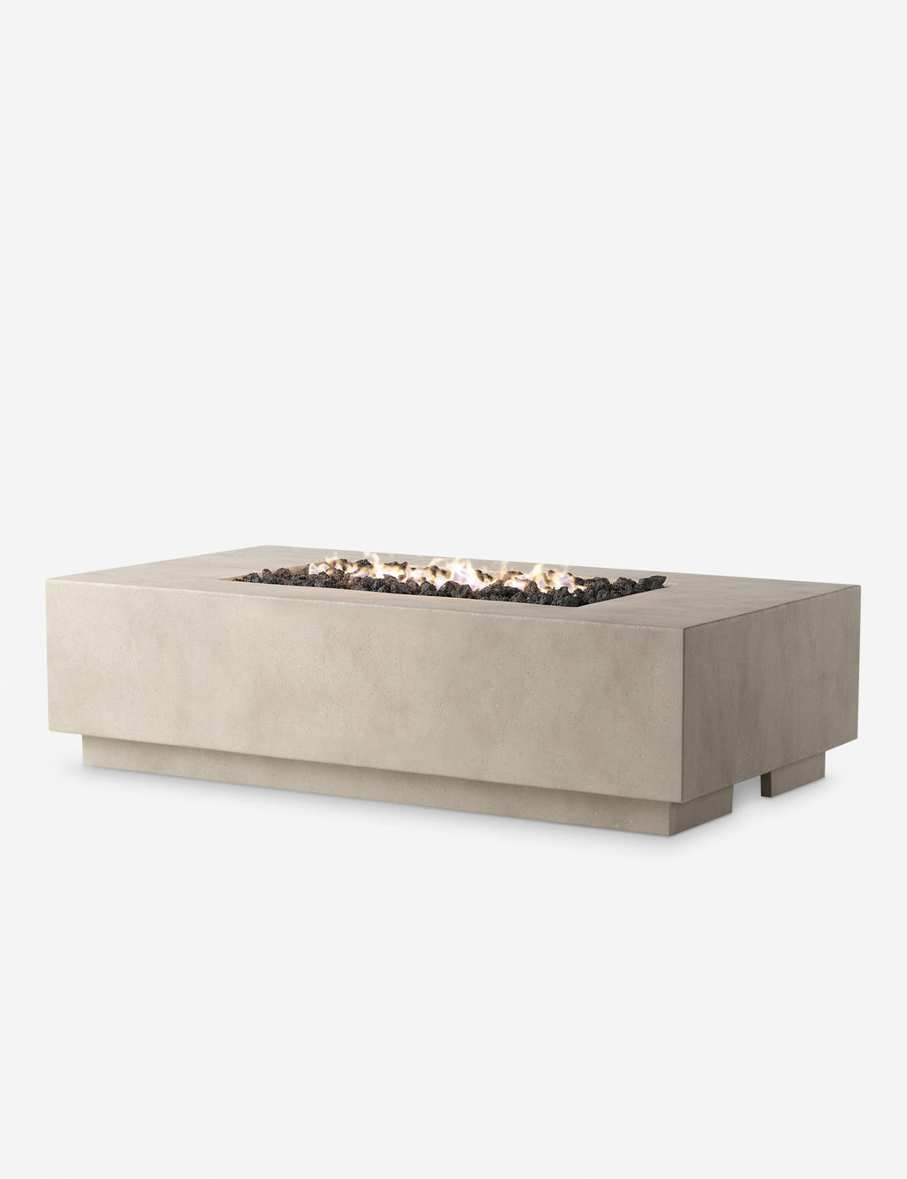 Fabra Fire Table