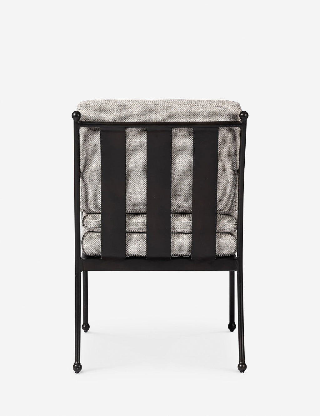 Gracen Outdoor Dining Arm Chair