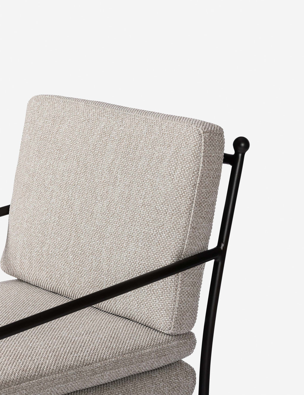 Gracen Outdoor Dining Arm Chair