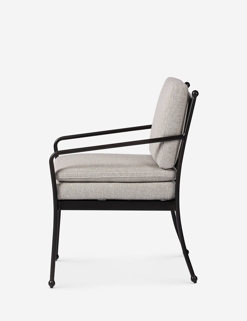 Gracen Outdoor Dining Arm Chair