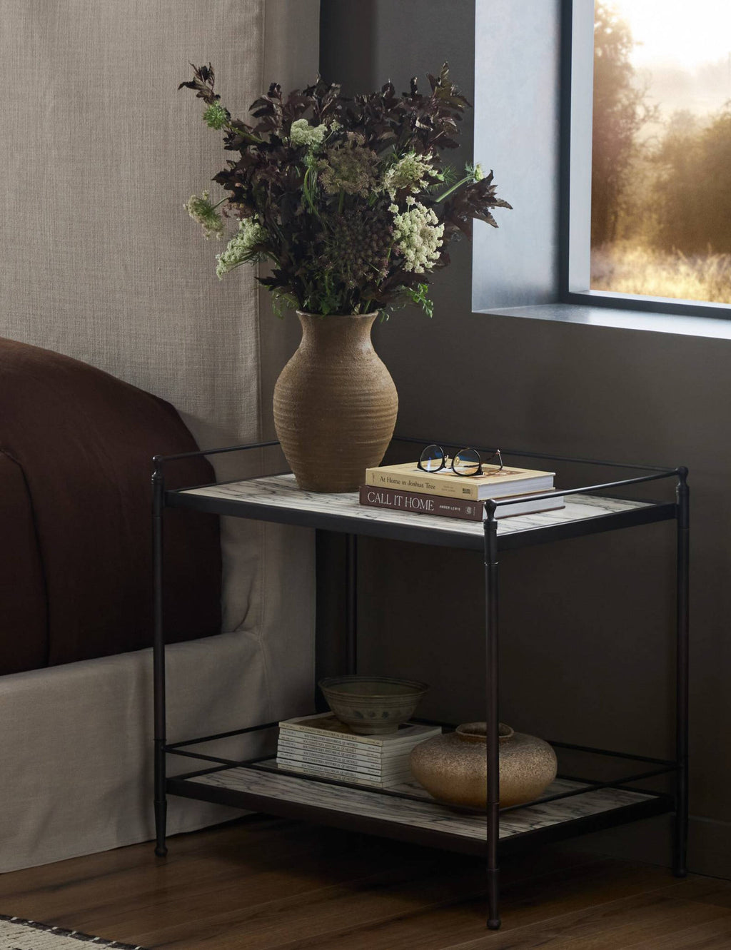 Benatti Nightstand
