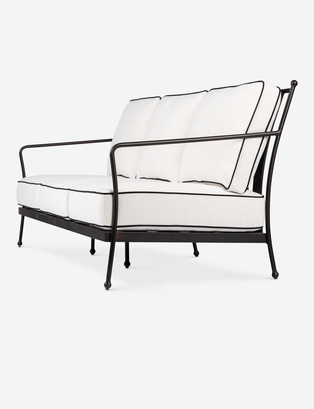 Gracen Outdoor Sofa
