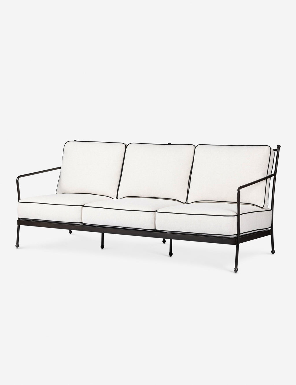 Gracen Outdoor Sofa