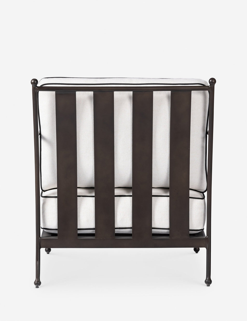 Gracen Outdoor Accent Chair