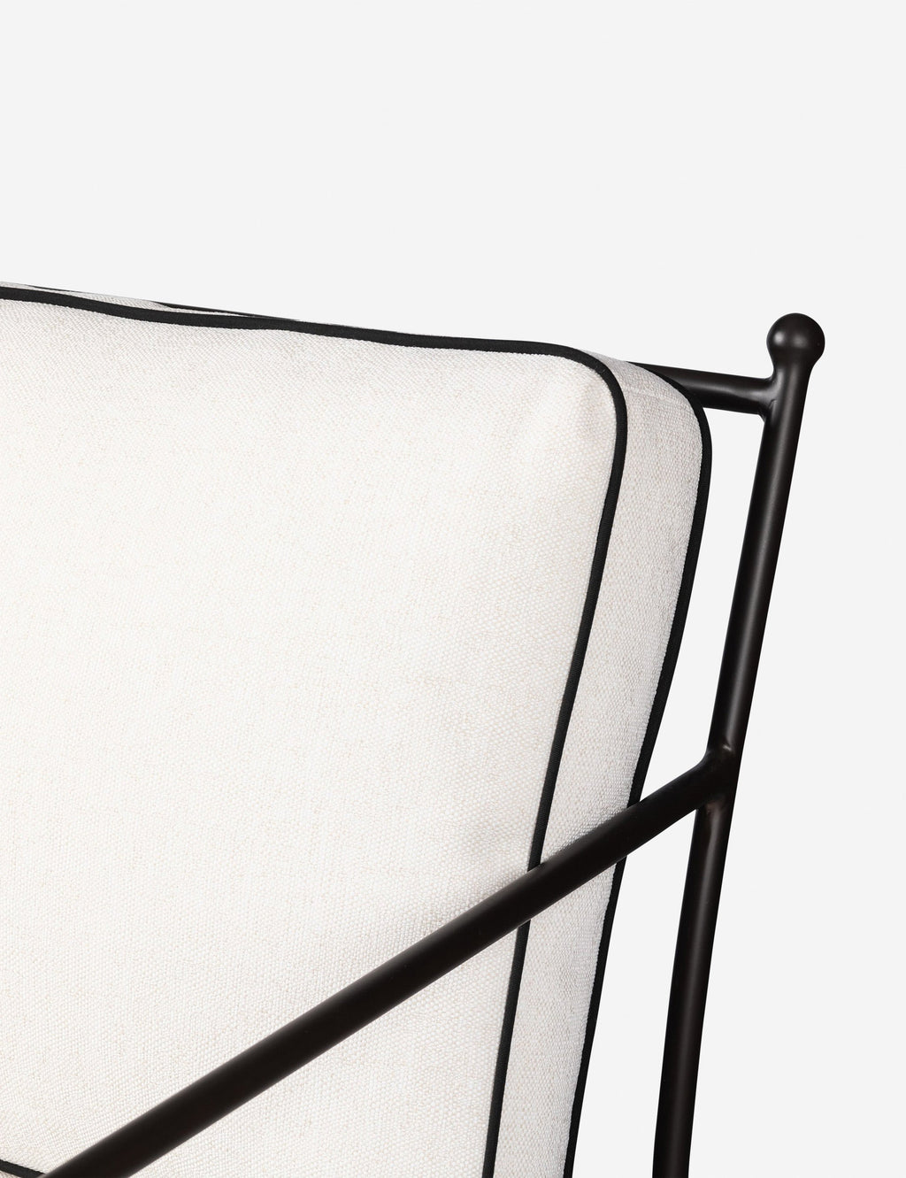 Gracen Outdoor Accent Chair