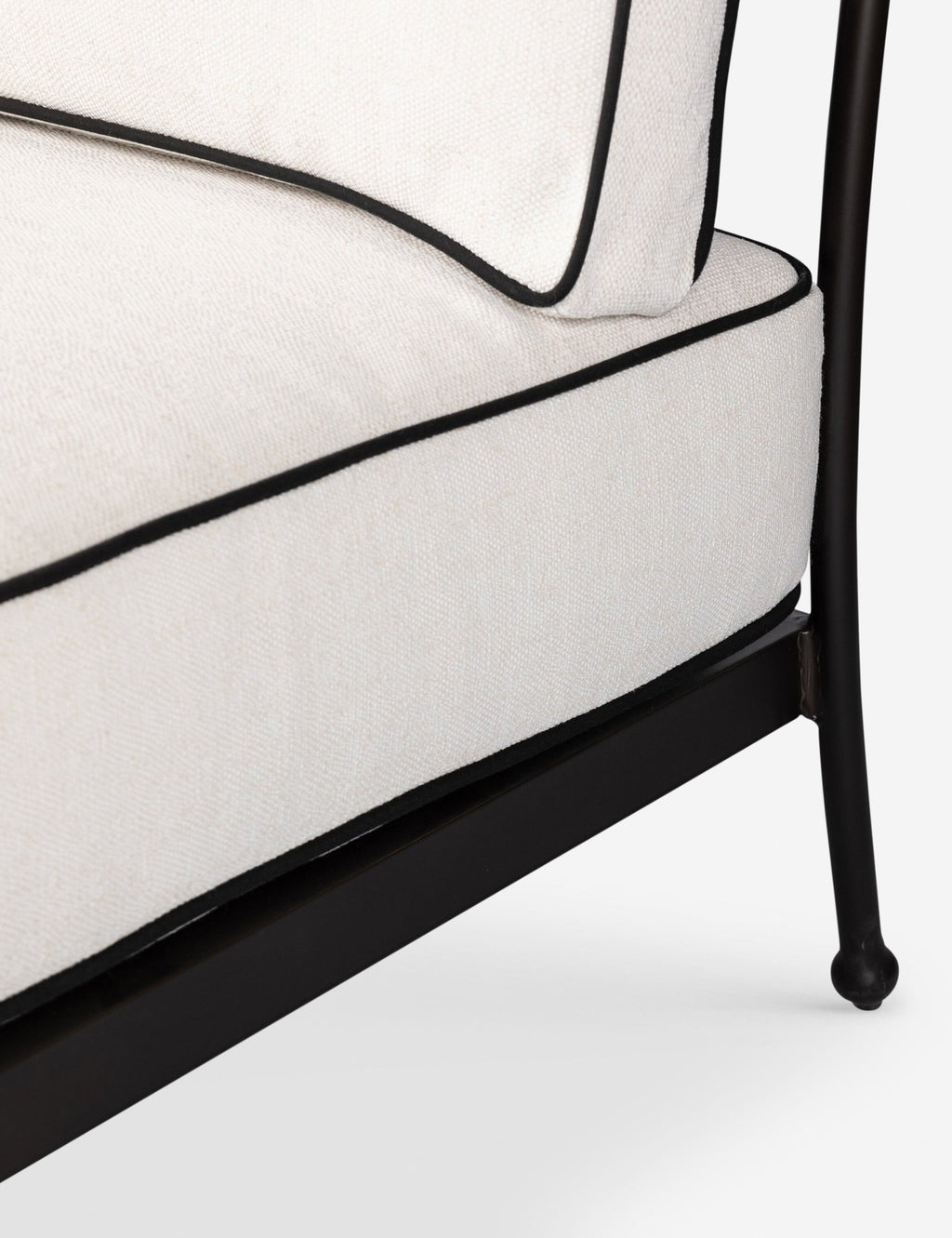 Gracen Outdoor Accent Chair