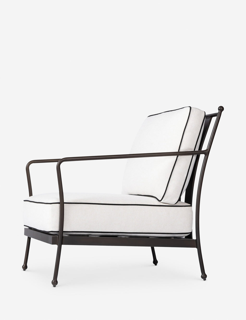 Gracen Outdoor Accent Chair