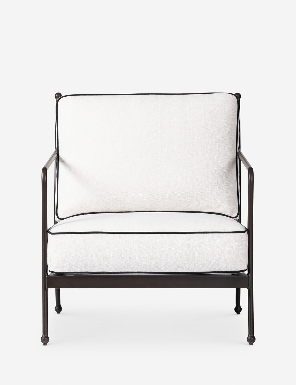 Gracen Outdoor Accent Chair