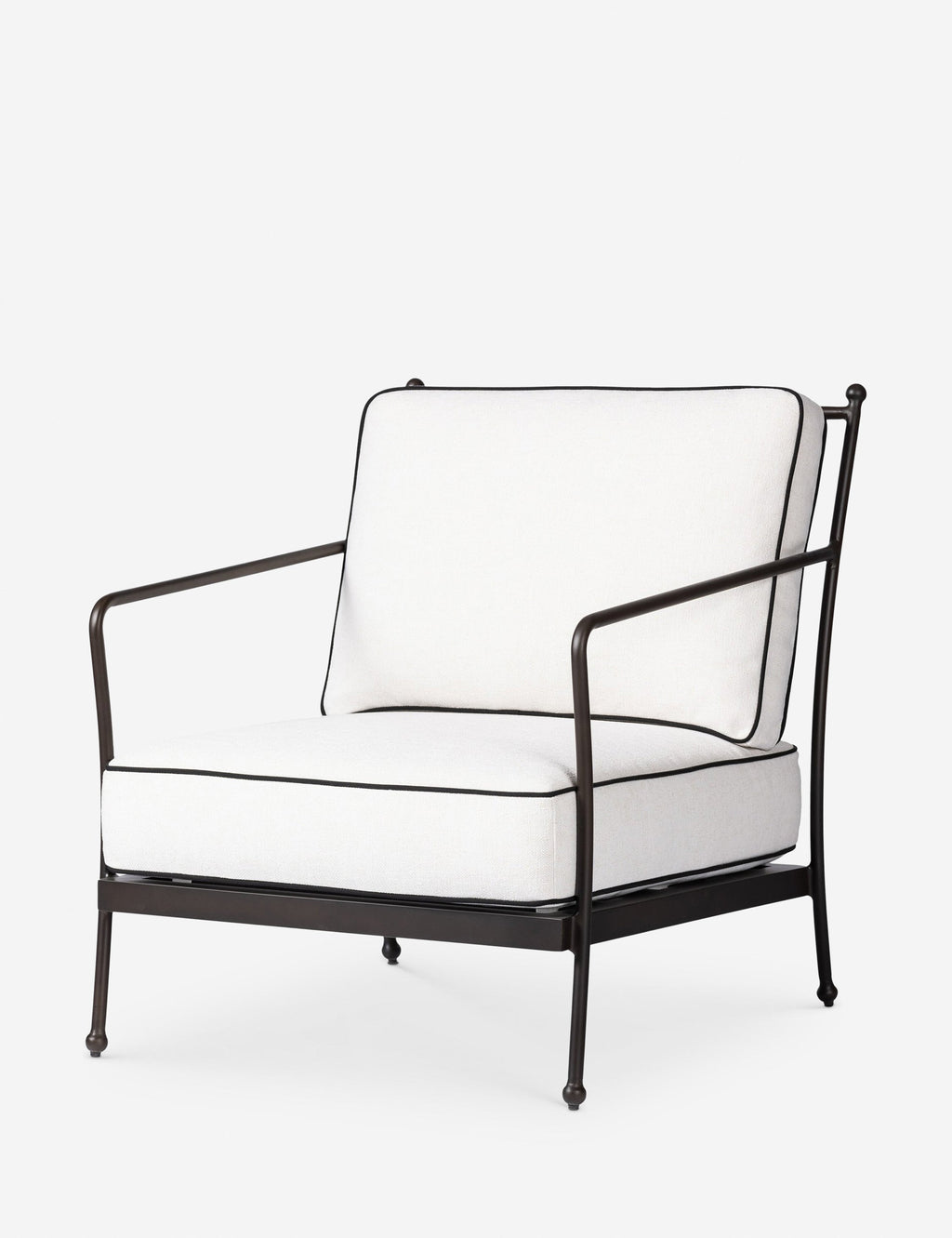 Gracen Outdoor Accent Chair