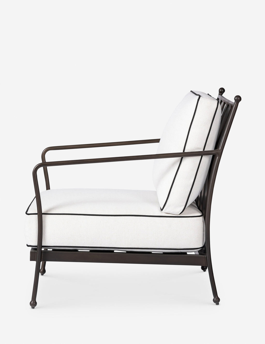 Gracen Outdoor Accent Chair