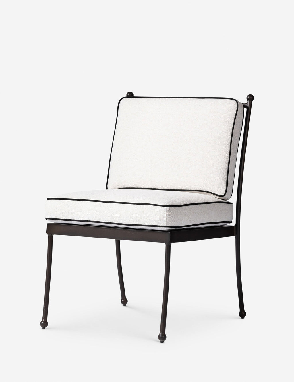 Gracen Outdoor Dining Chair