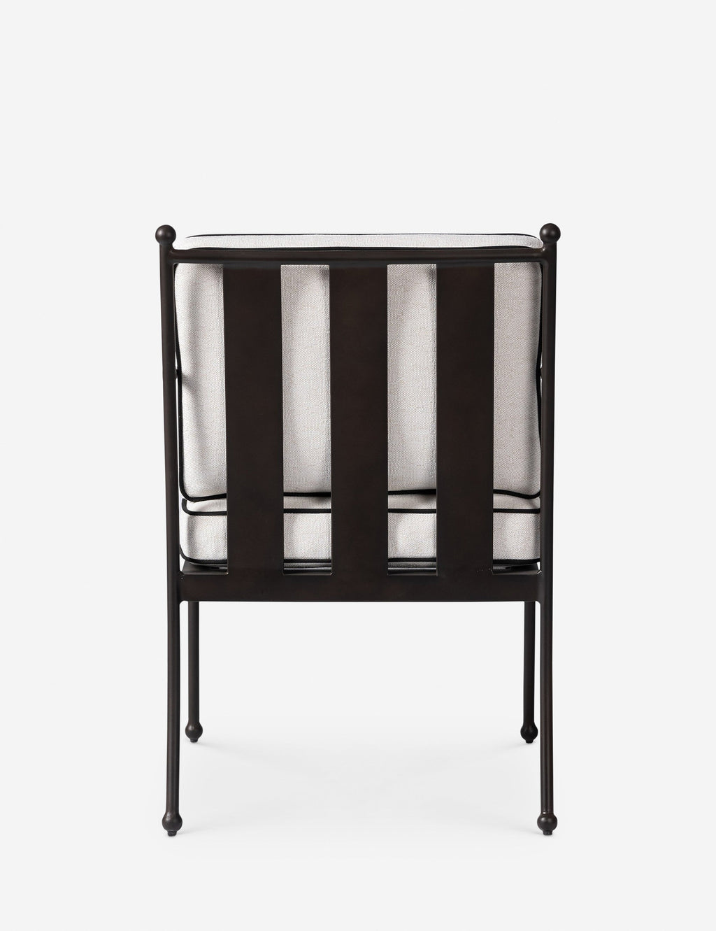 Gracen Outdoor Dining Arm Chair