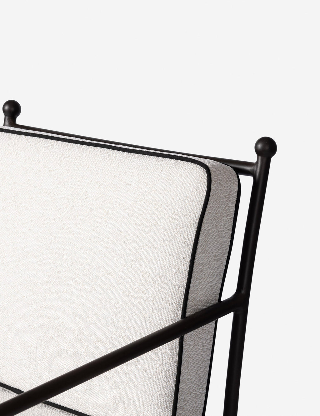 Gracen Outdoor Dining Arm Chair