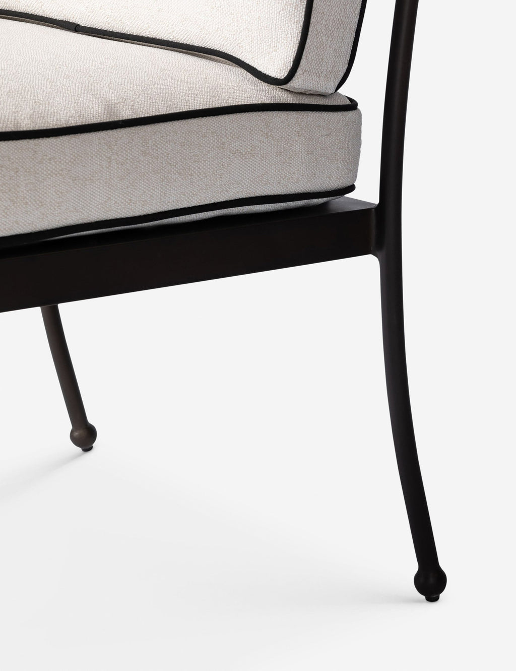 Gracen Outdoor Dining Arm Chair