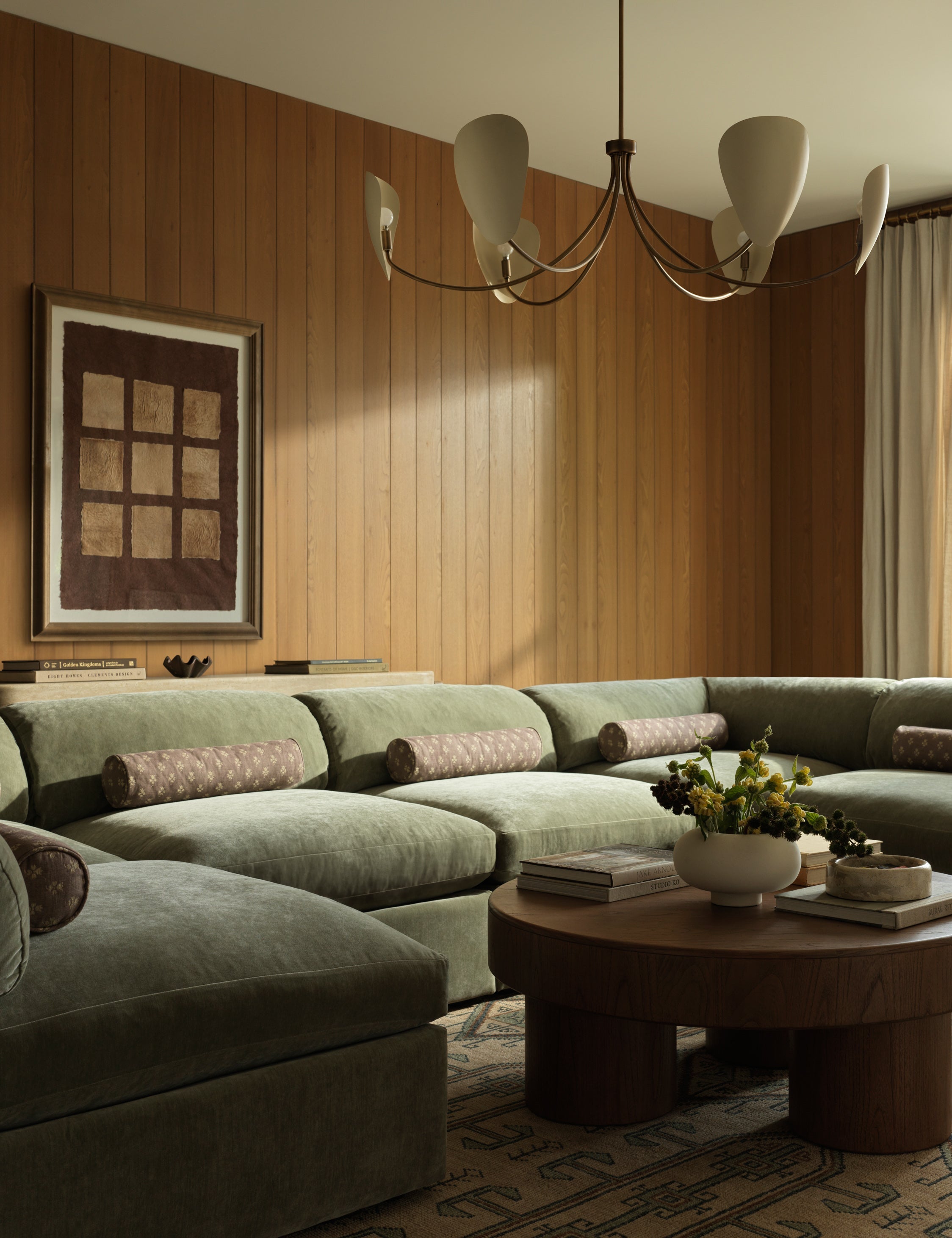 Phobos Wall Art by Visual Contrast