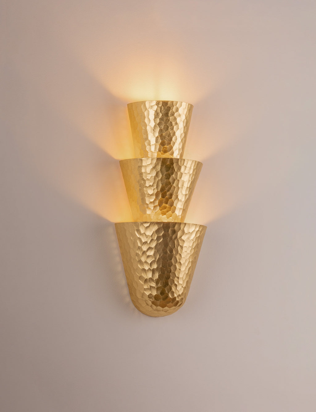 Neiman Sconce
