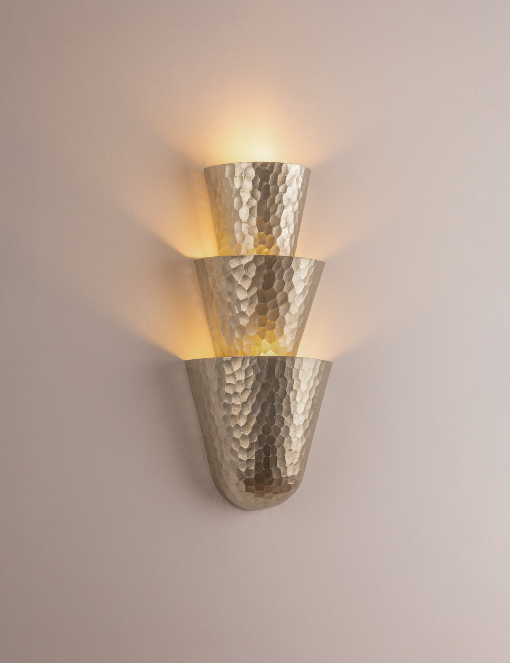 Neiman Sconce