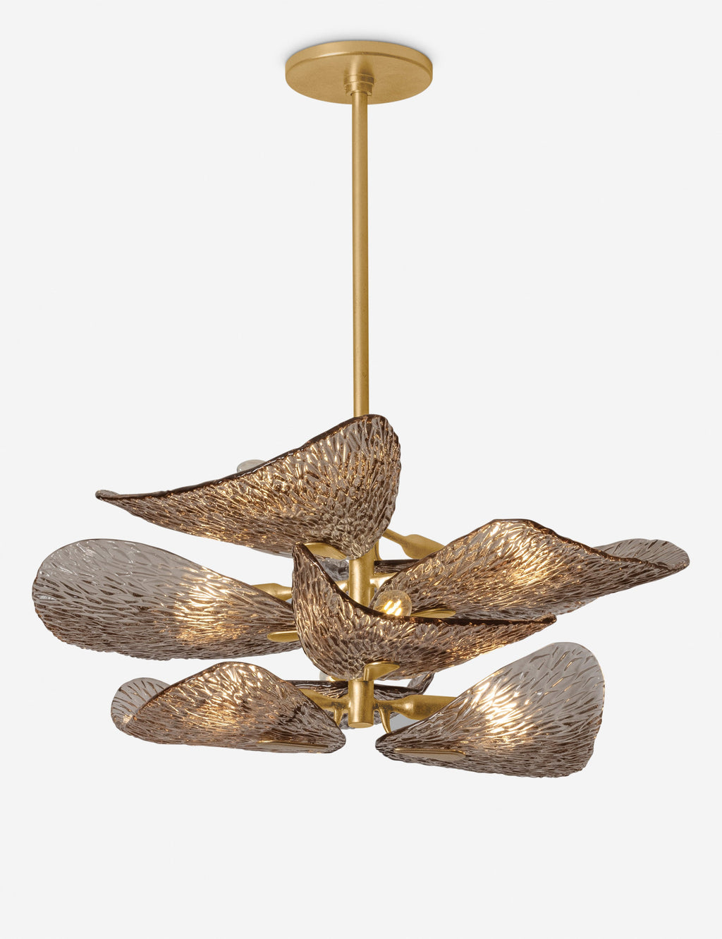 Aloise Semi-Flush Mount Light