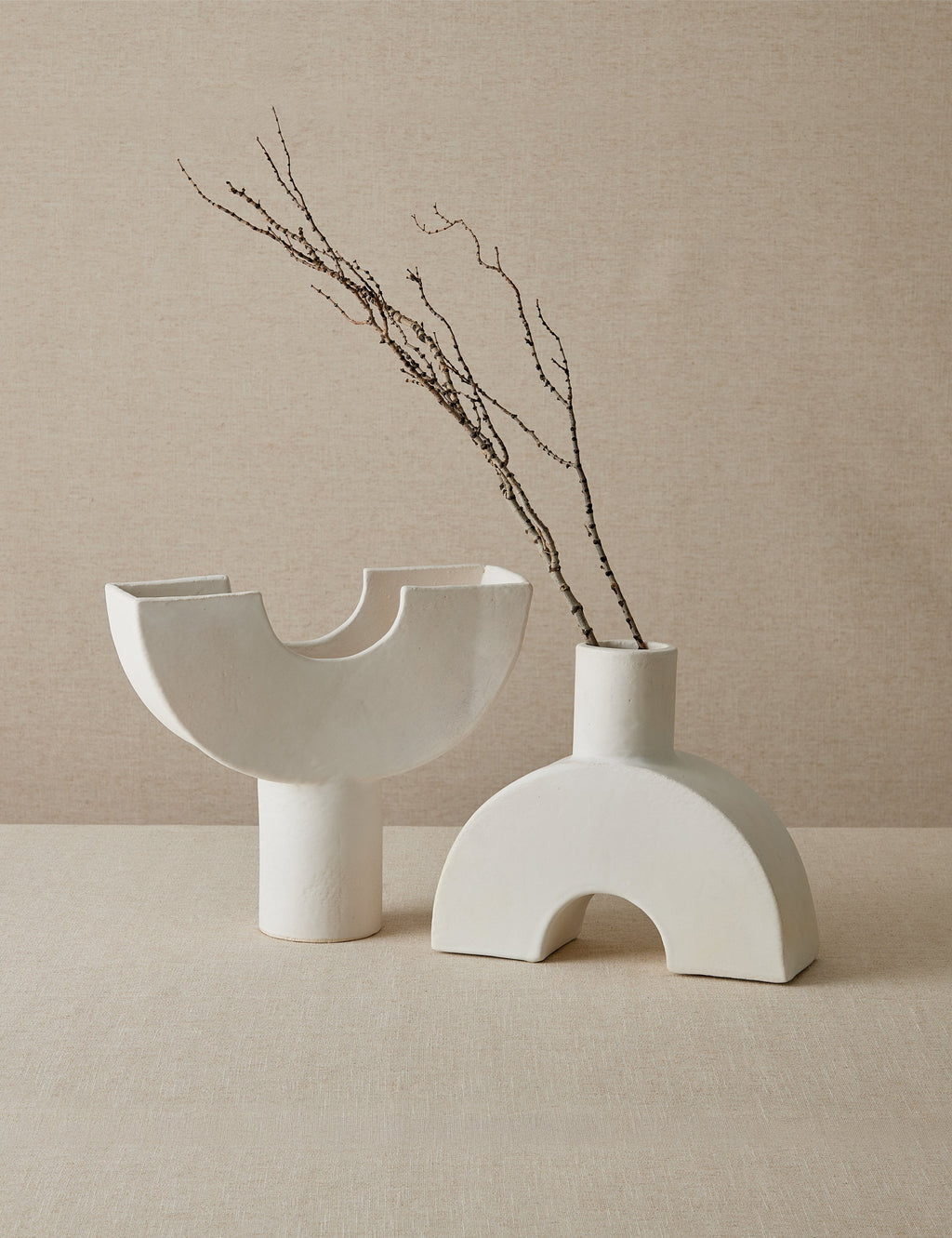 Jumelle Bowl