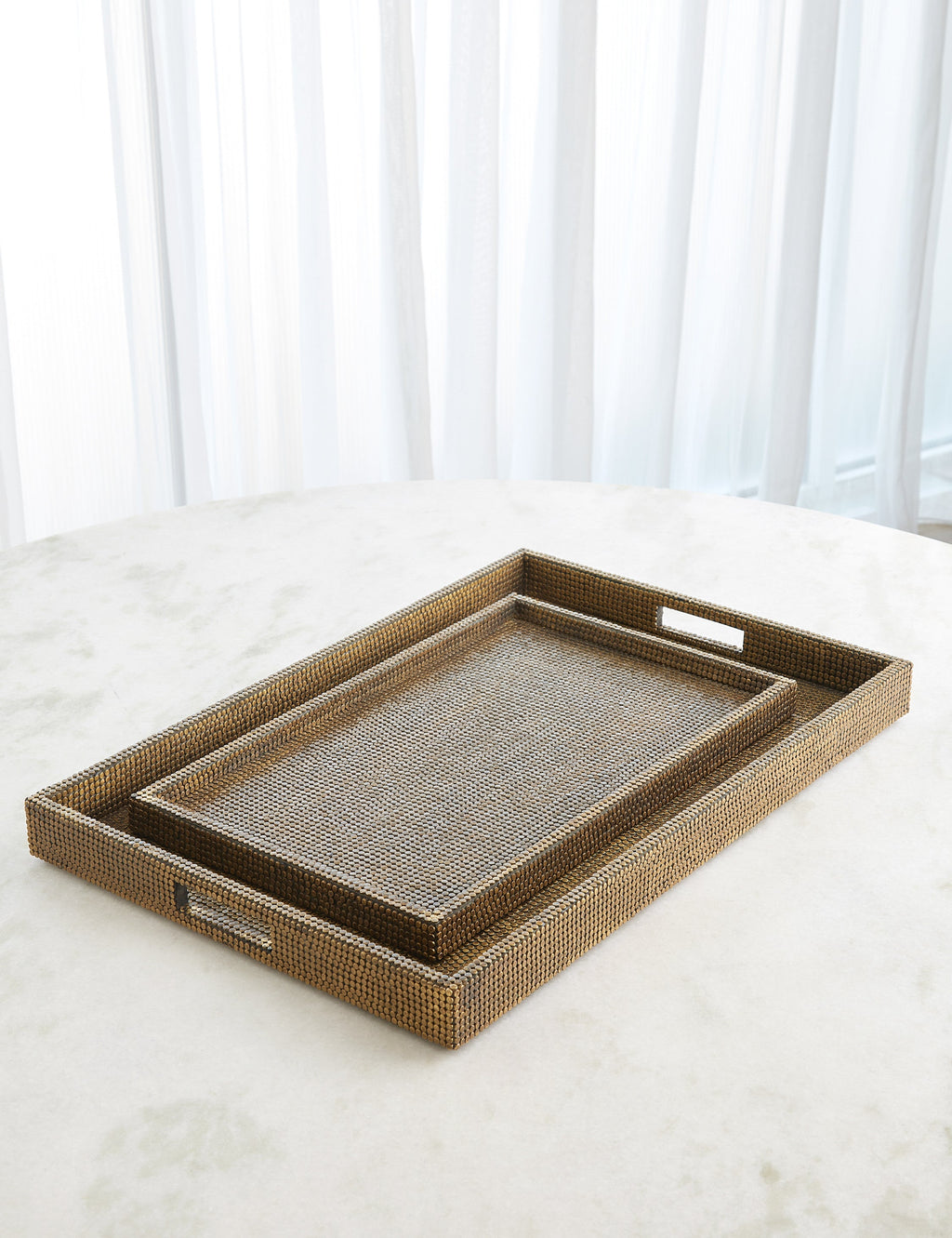 Kanika Tray
