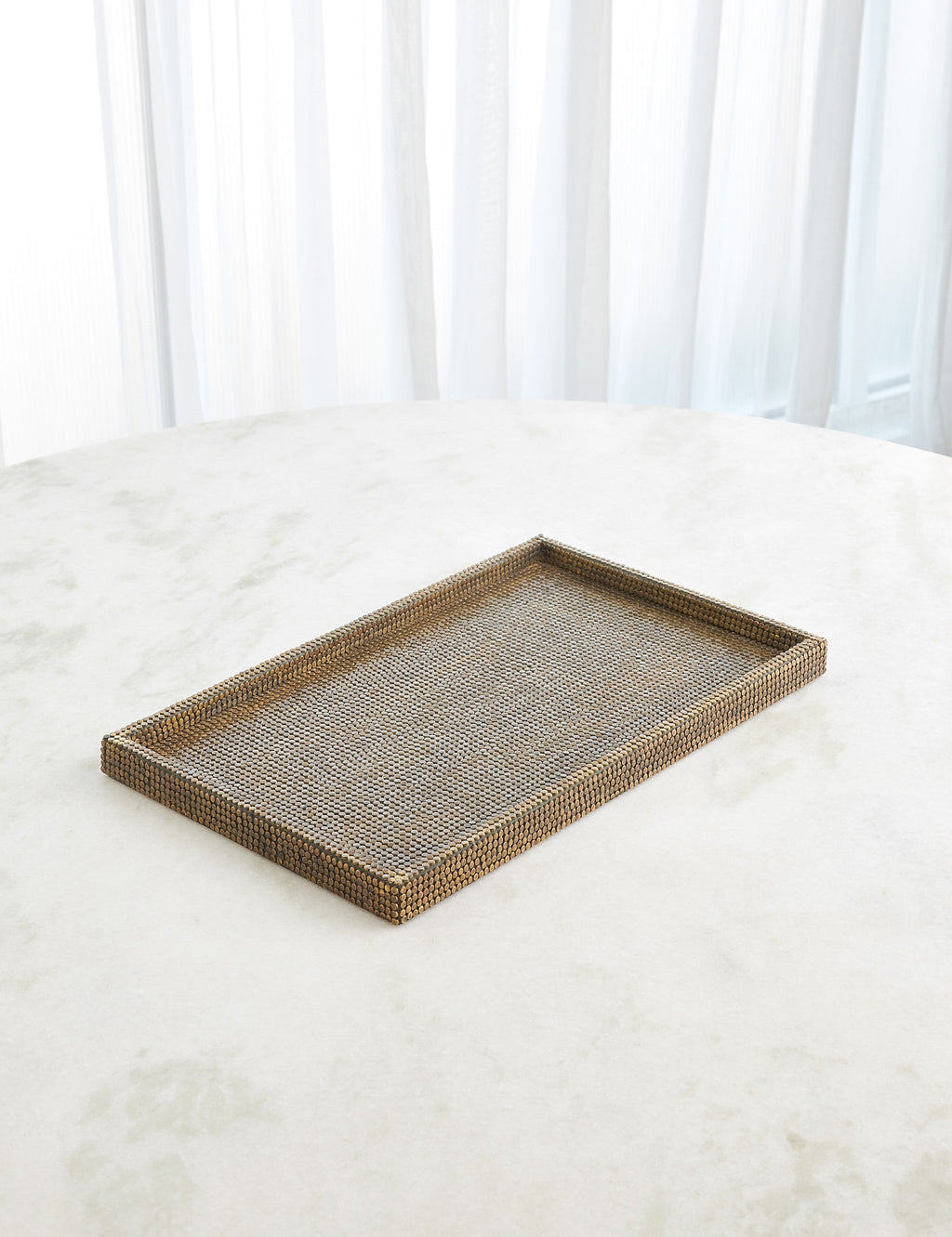 Kanika Tray