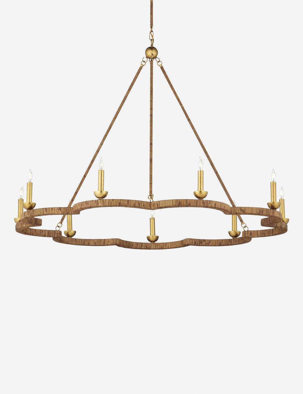Talulah Chandelier