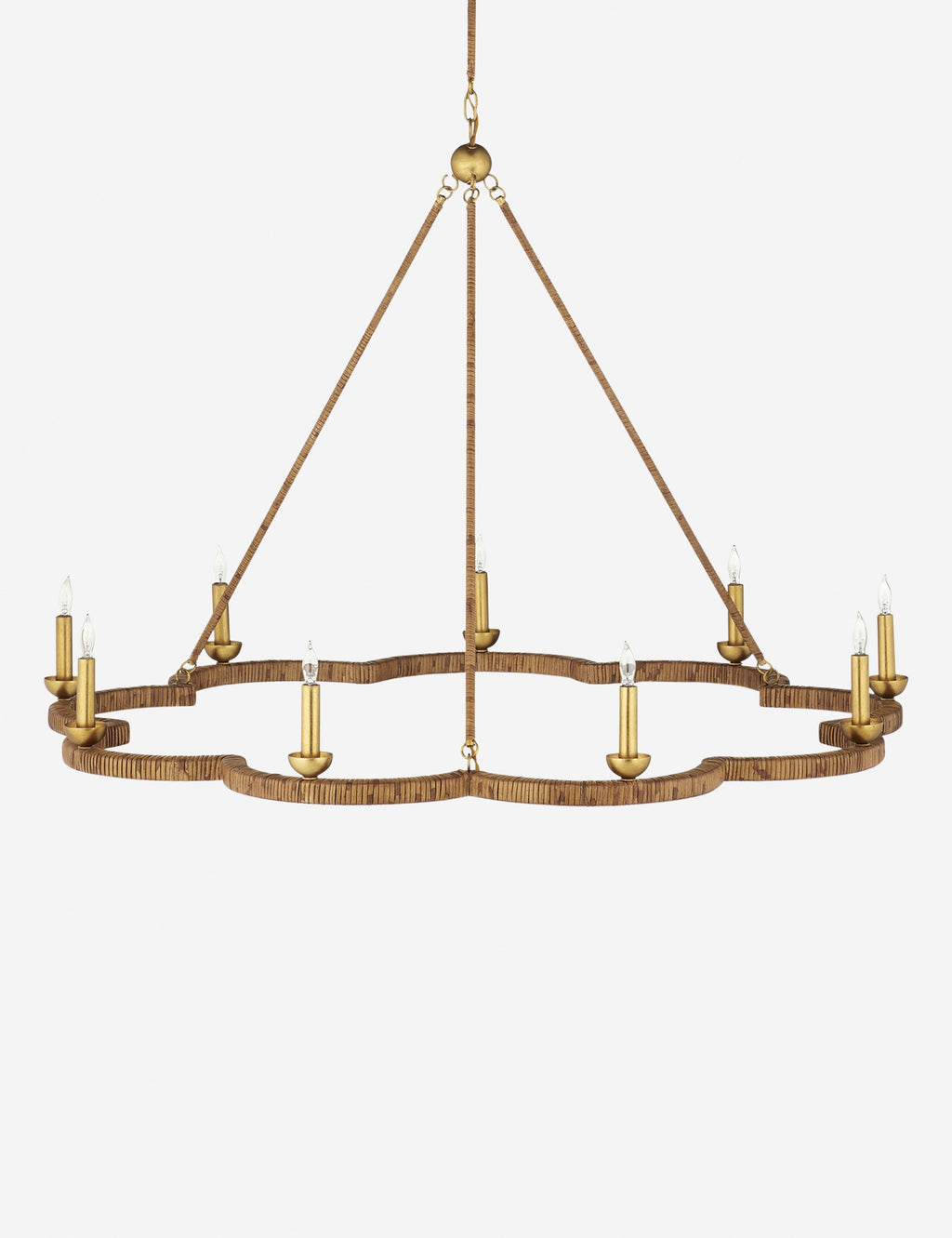 Talulah Chandelier