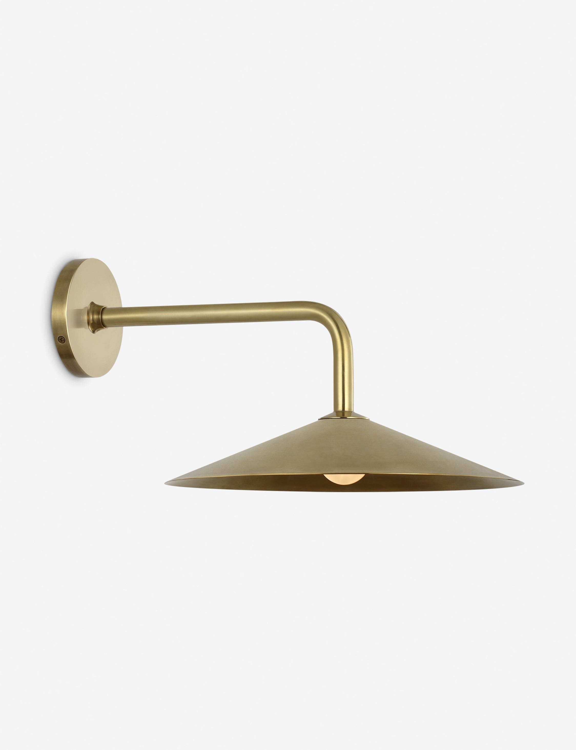 Ponce Sconce by Amber Lewis