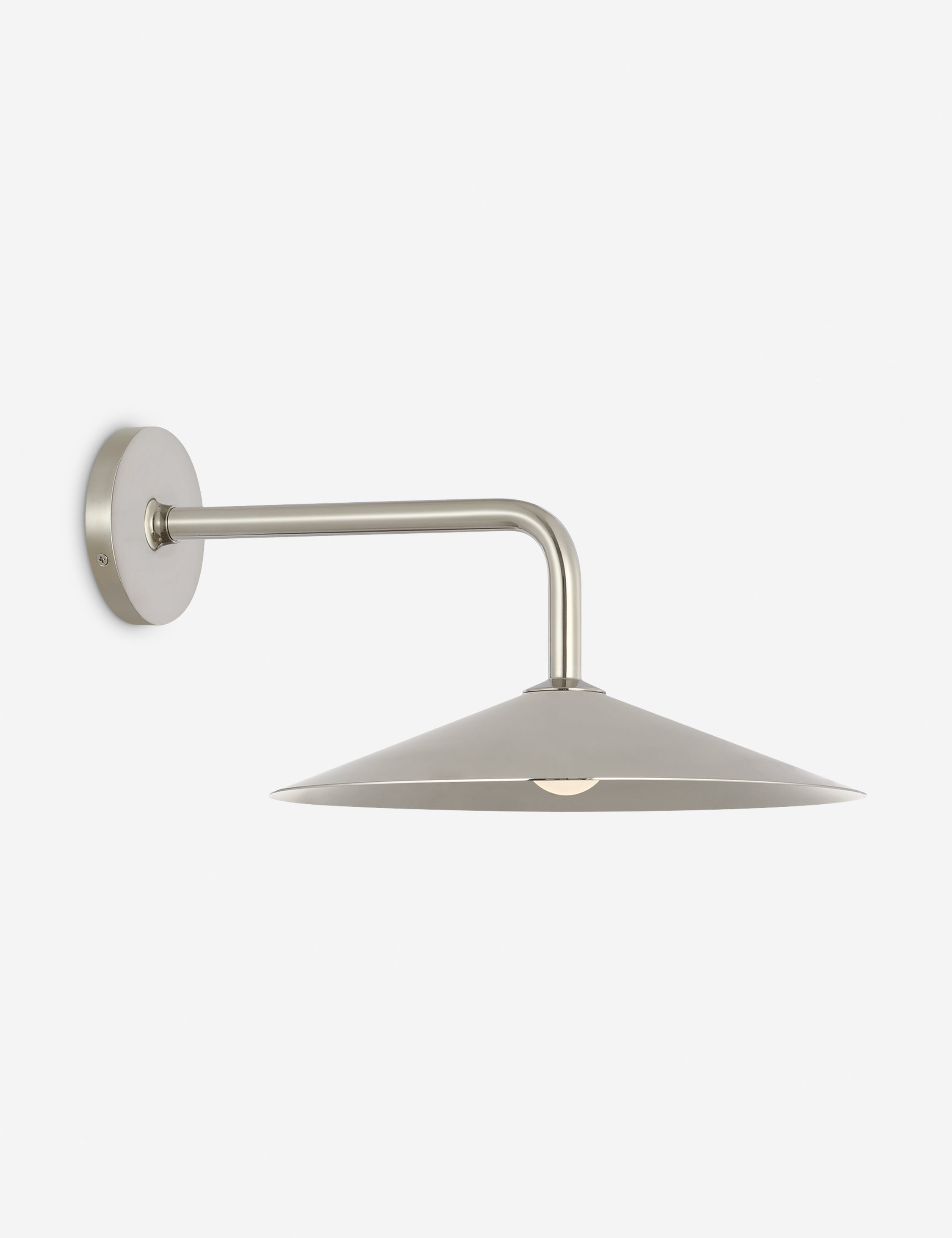 Ponce Sconce by Amber Lewis