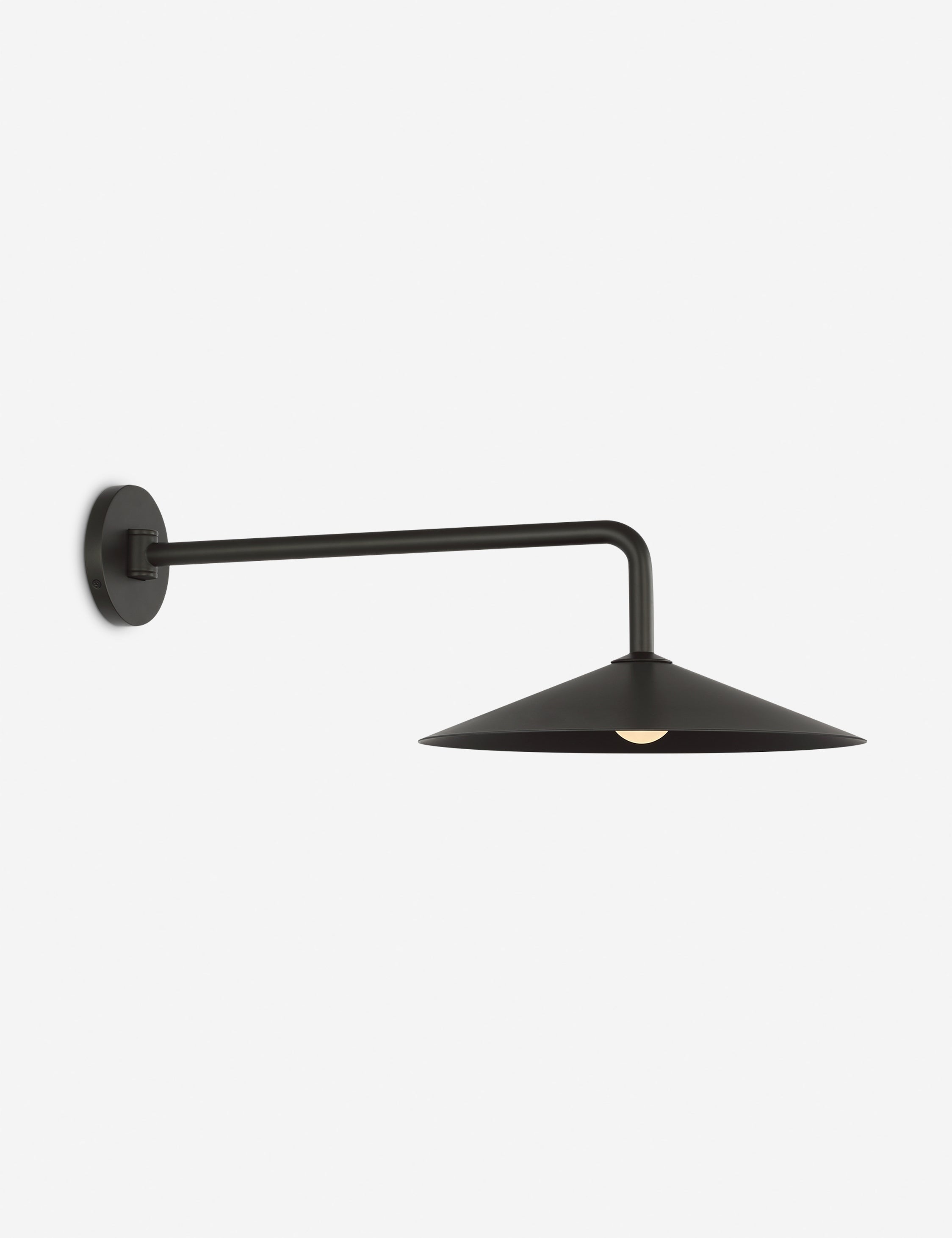 Ponce Articulating Sconce by Amber Lewis