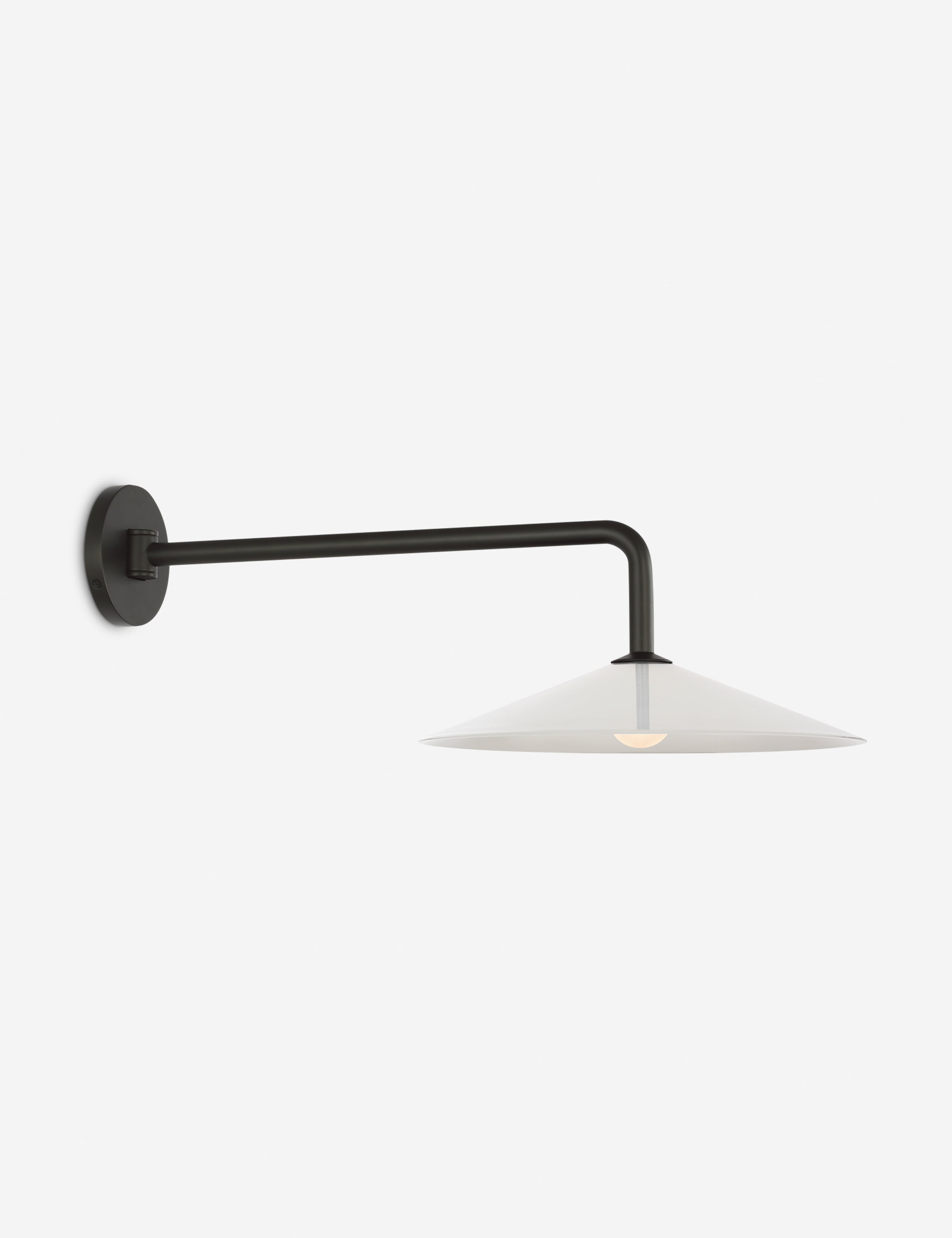 Ponce Articulating Sconce by Amber Lewis
