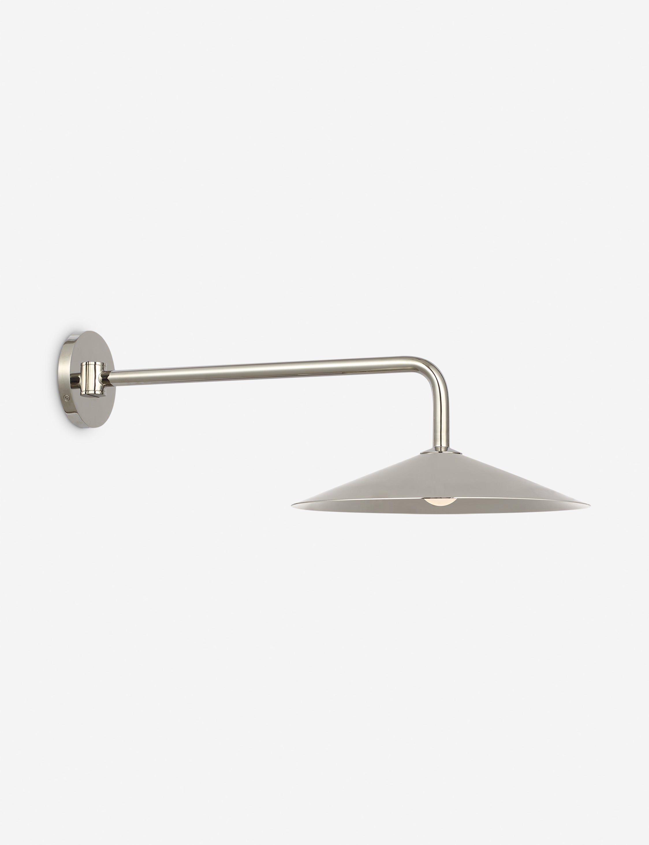 Ponce Articulating Sconce by Amber Lewis