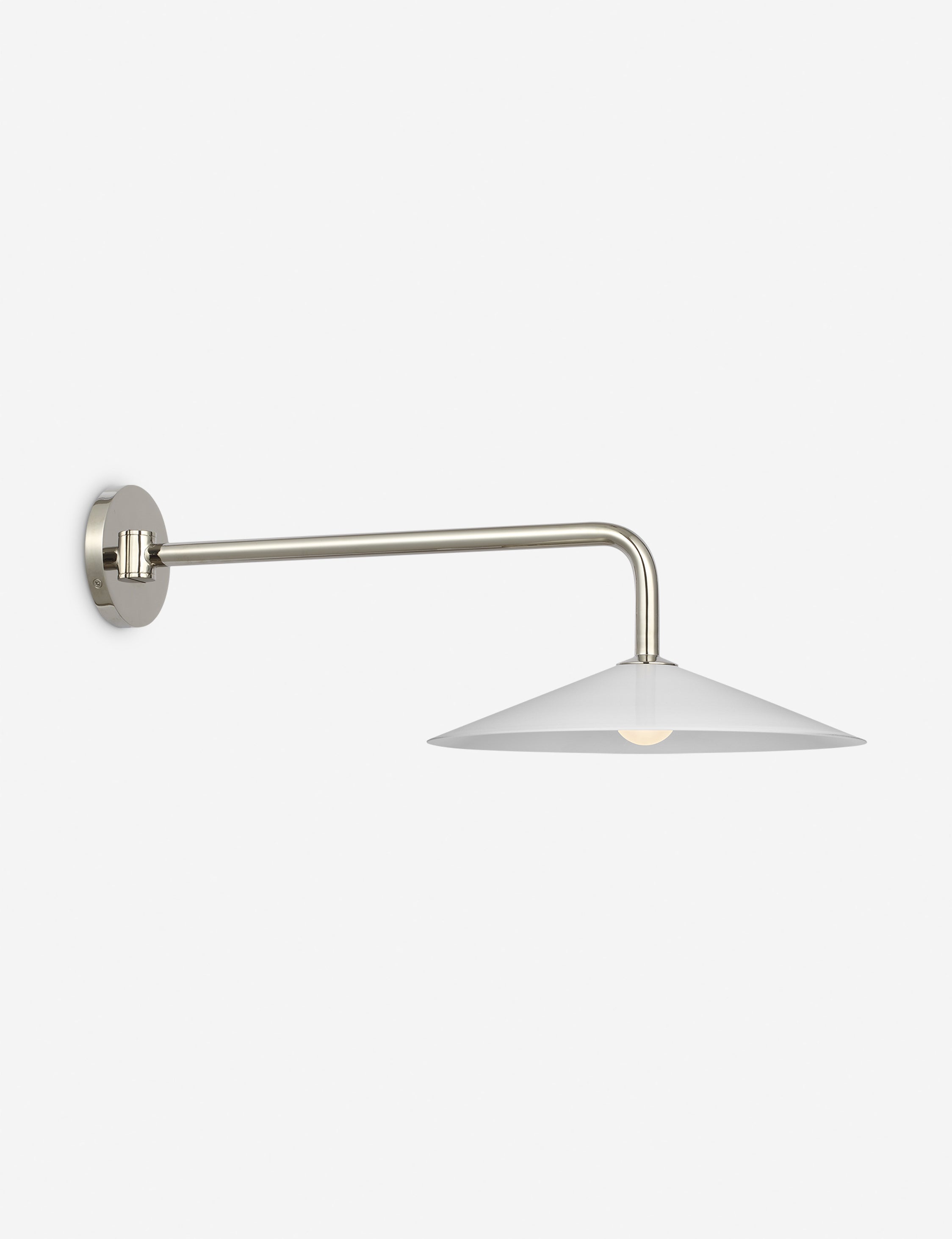 Ponce Articulating Sconce by Amber Lewis