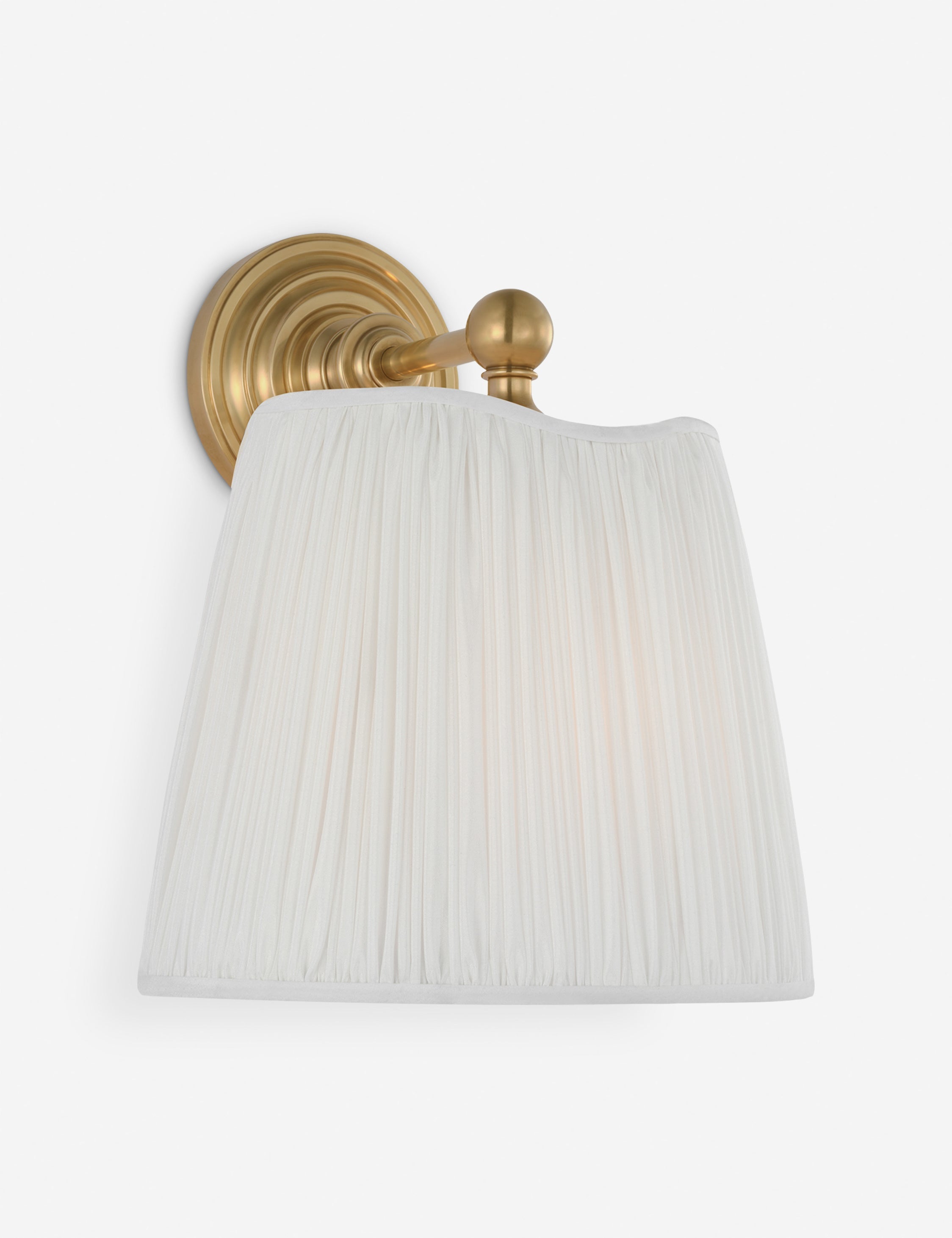 Matos Sconce by Amber Lewis