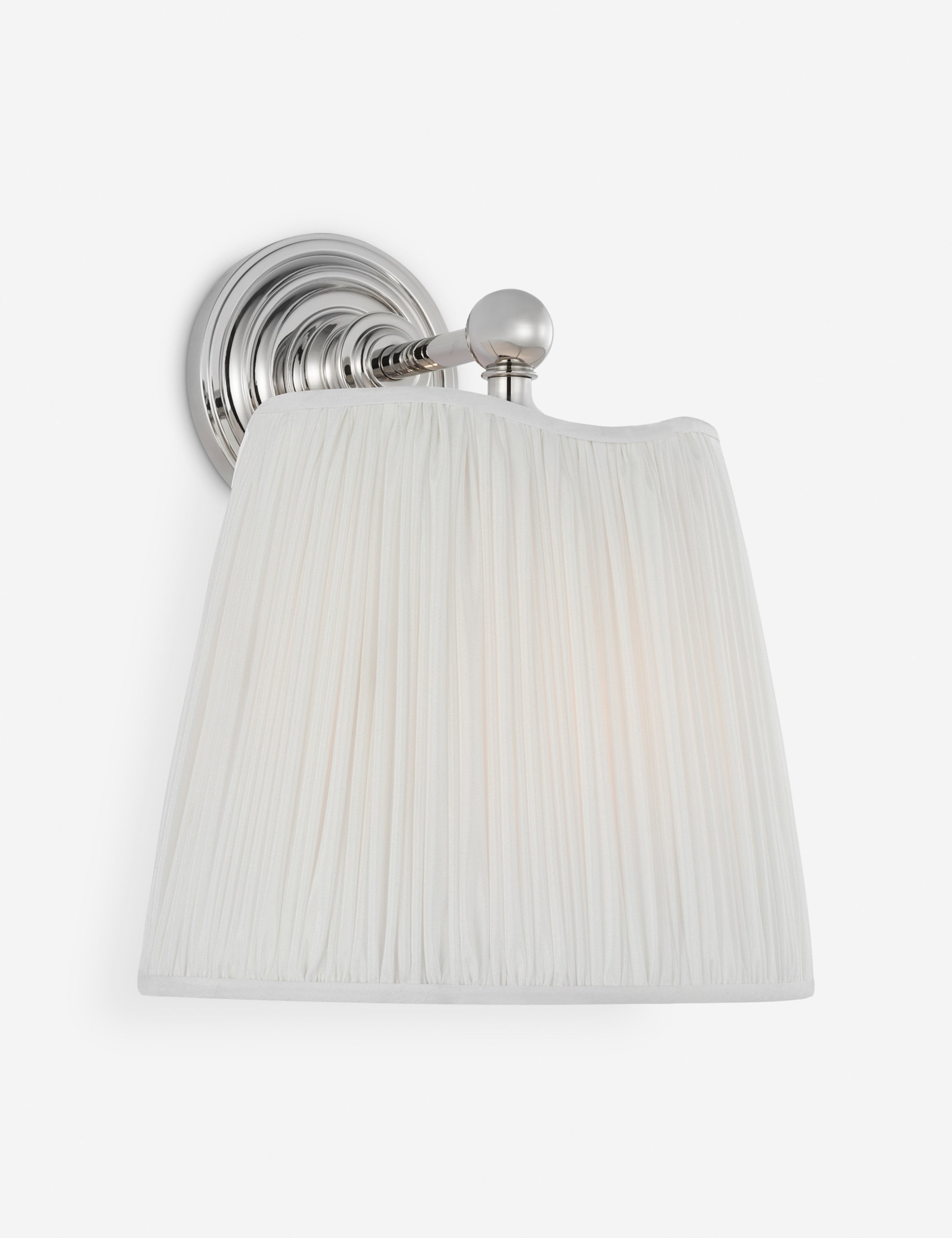 Matos Sconce by Amber Lewis