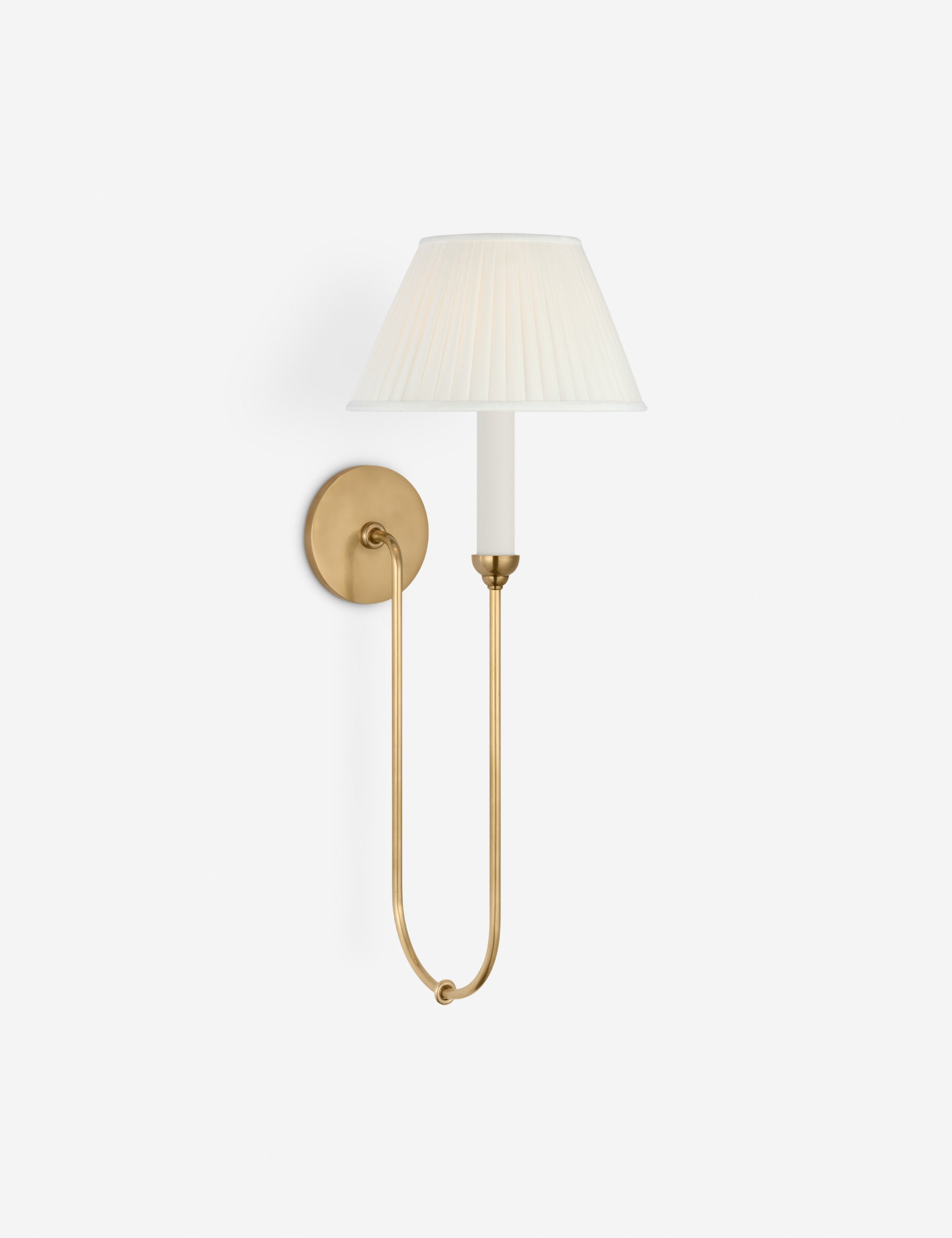 Ingela Sconce by Amber Lewis