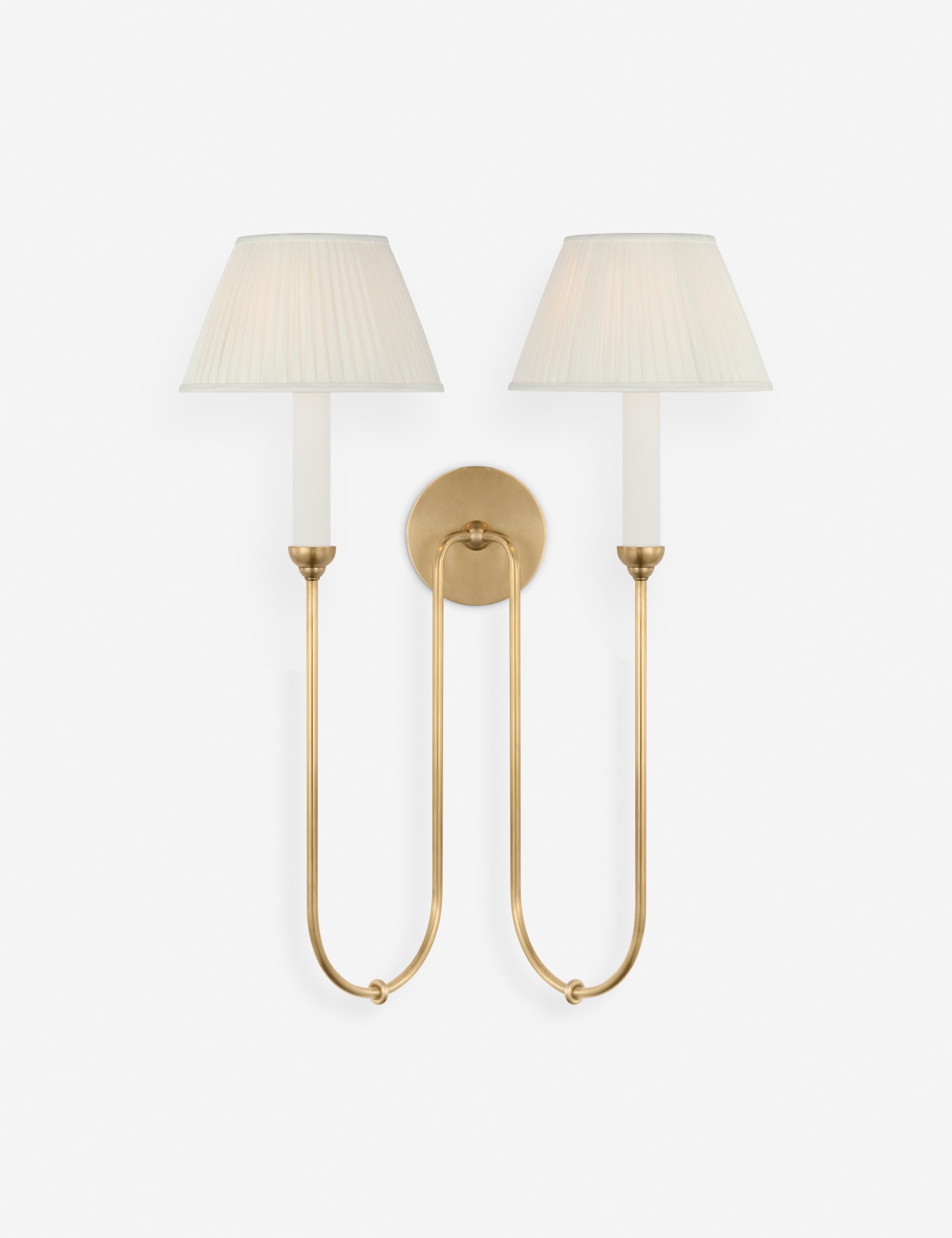 Ingela Sconce by Amber Lewis