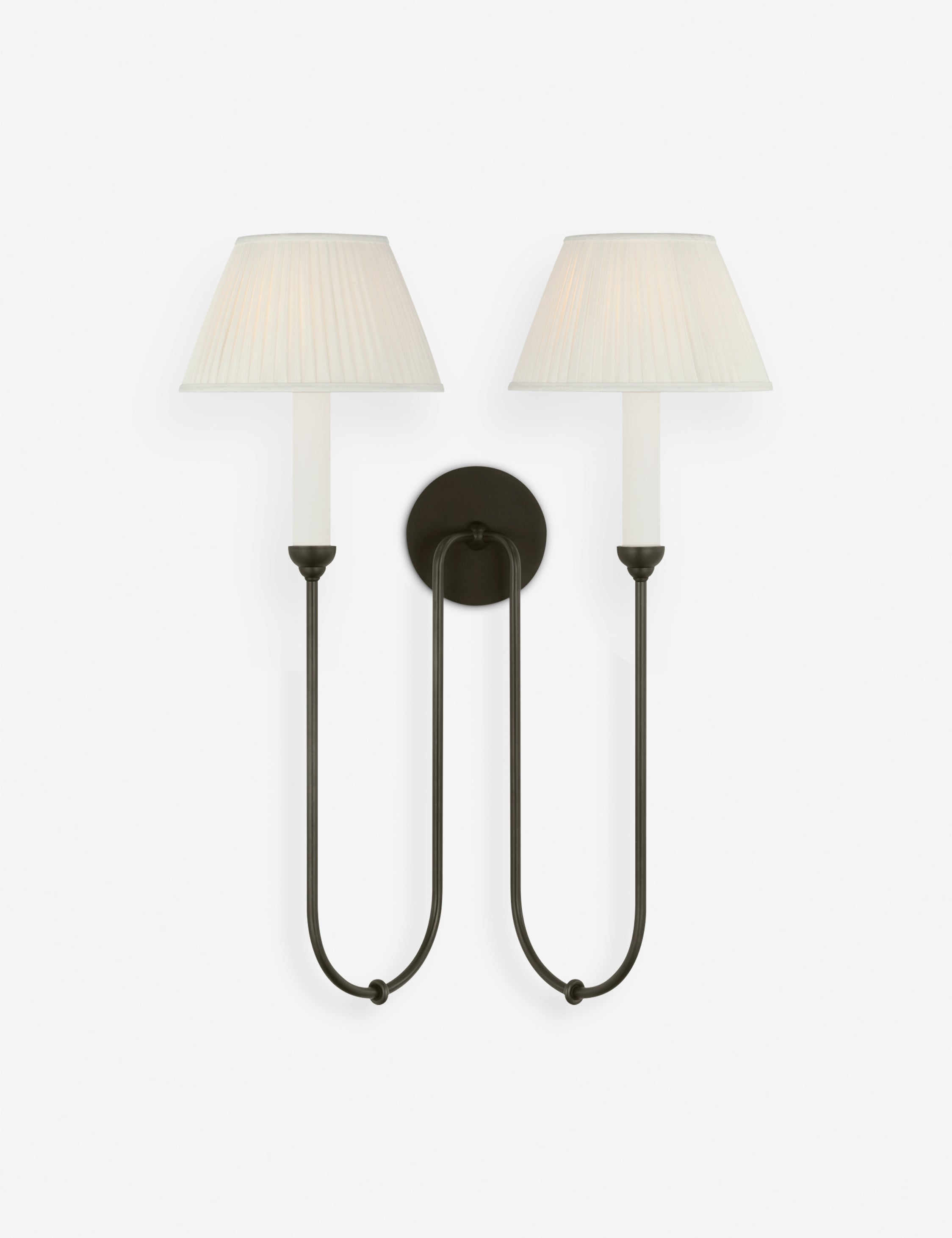 Ingela Sconce by Amber Lewis