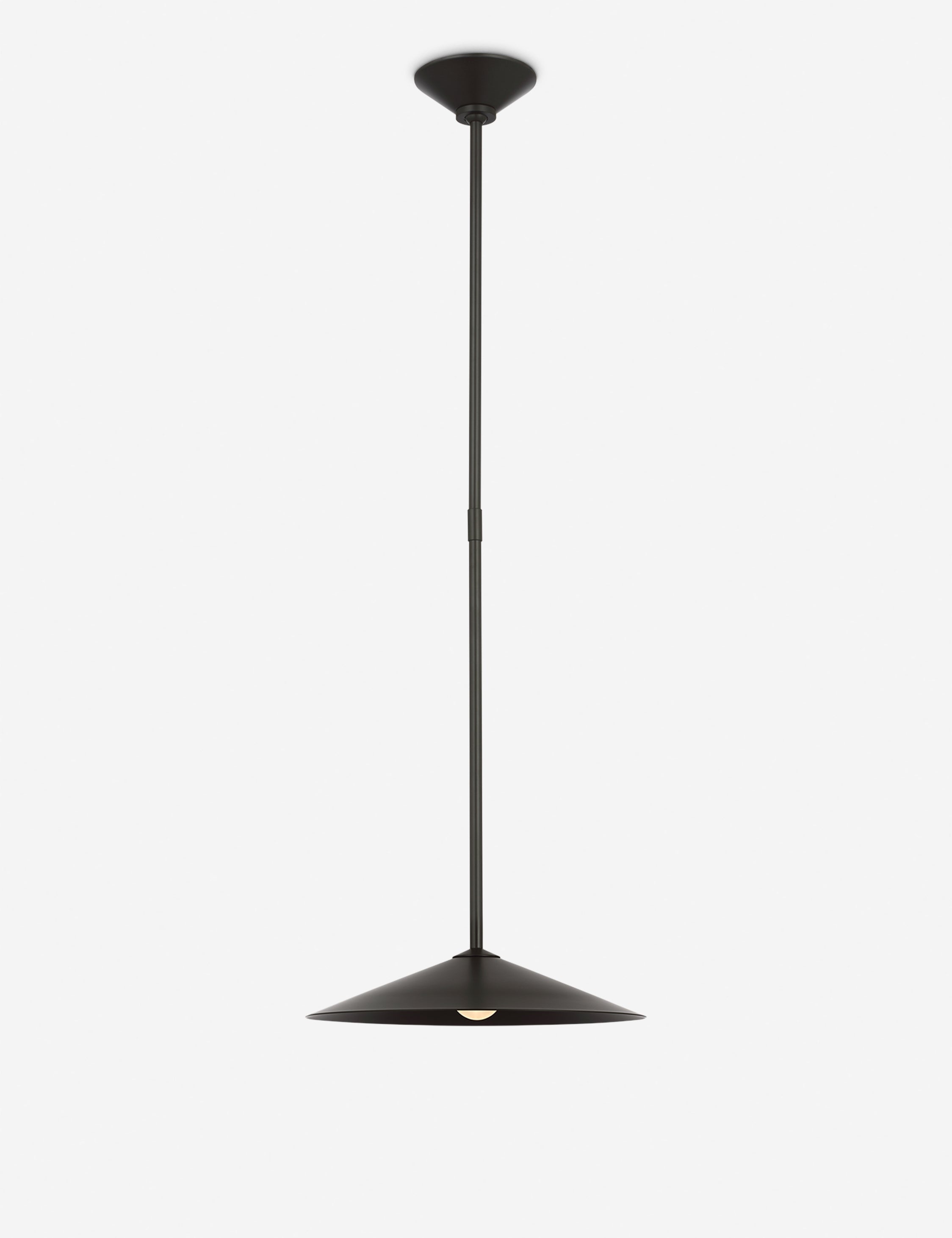 Ponce Pendant Light by Amber Lewis