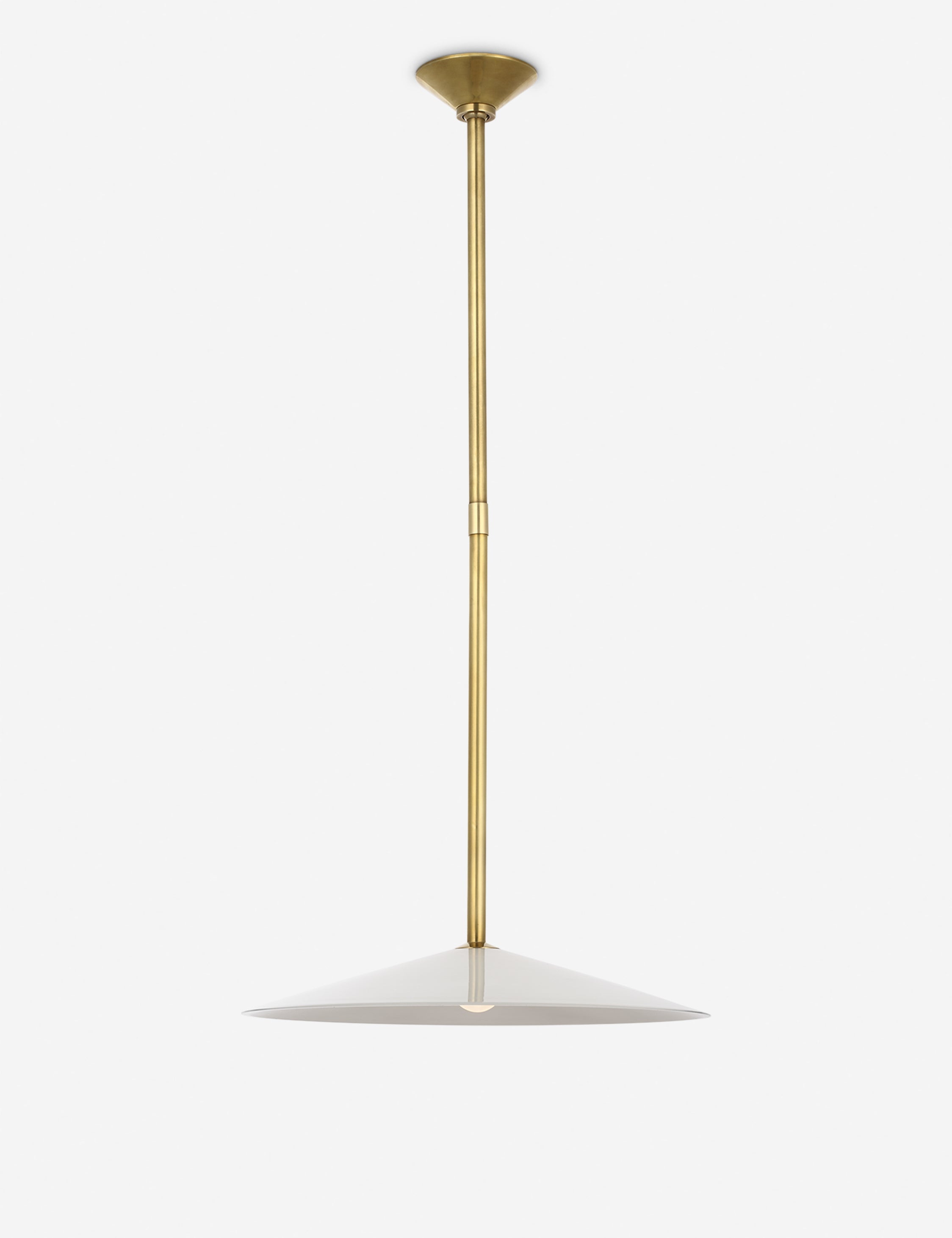 Ponce Pendant Light by Amber Lewis