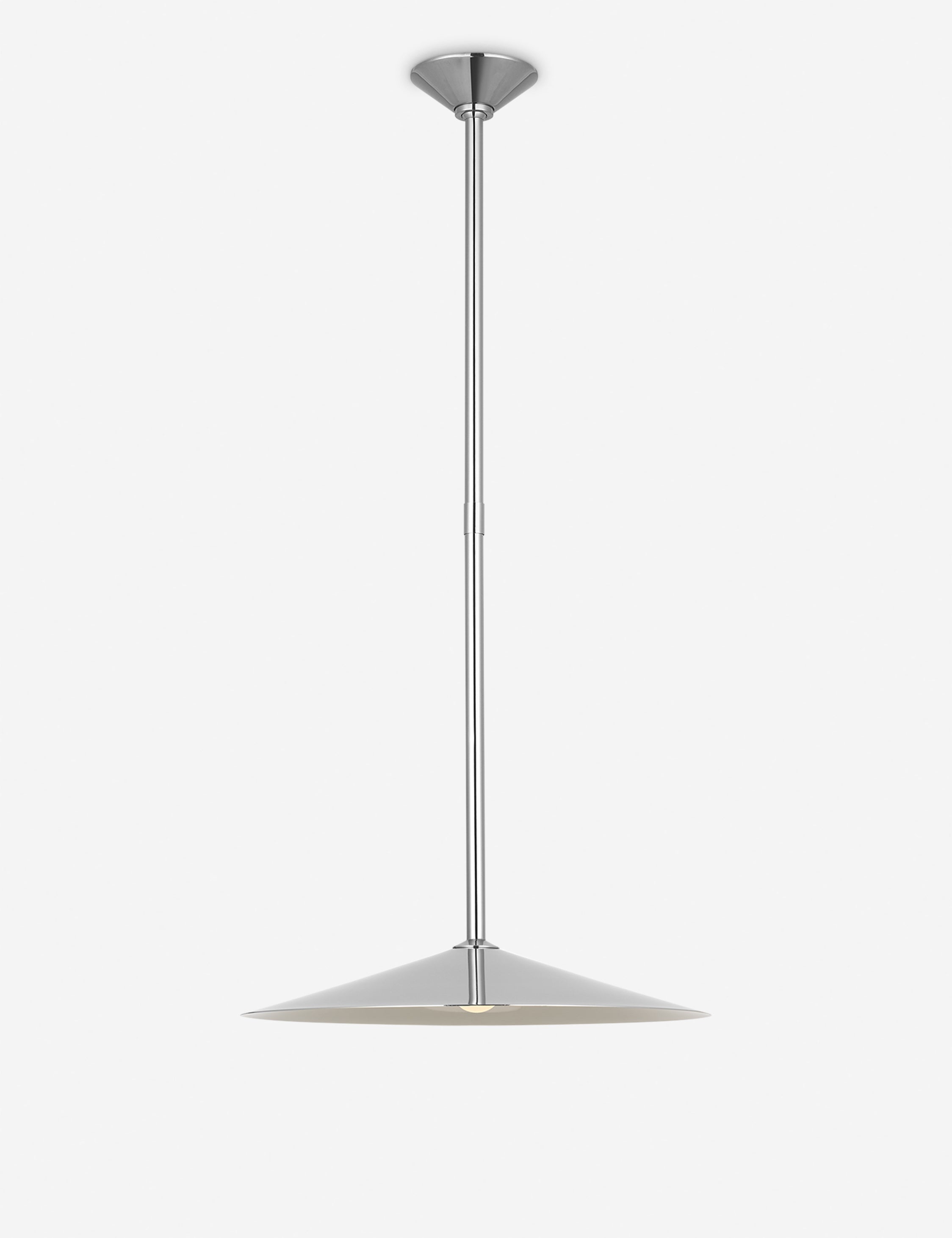 Ponce Pendant Light by Amber Lewis