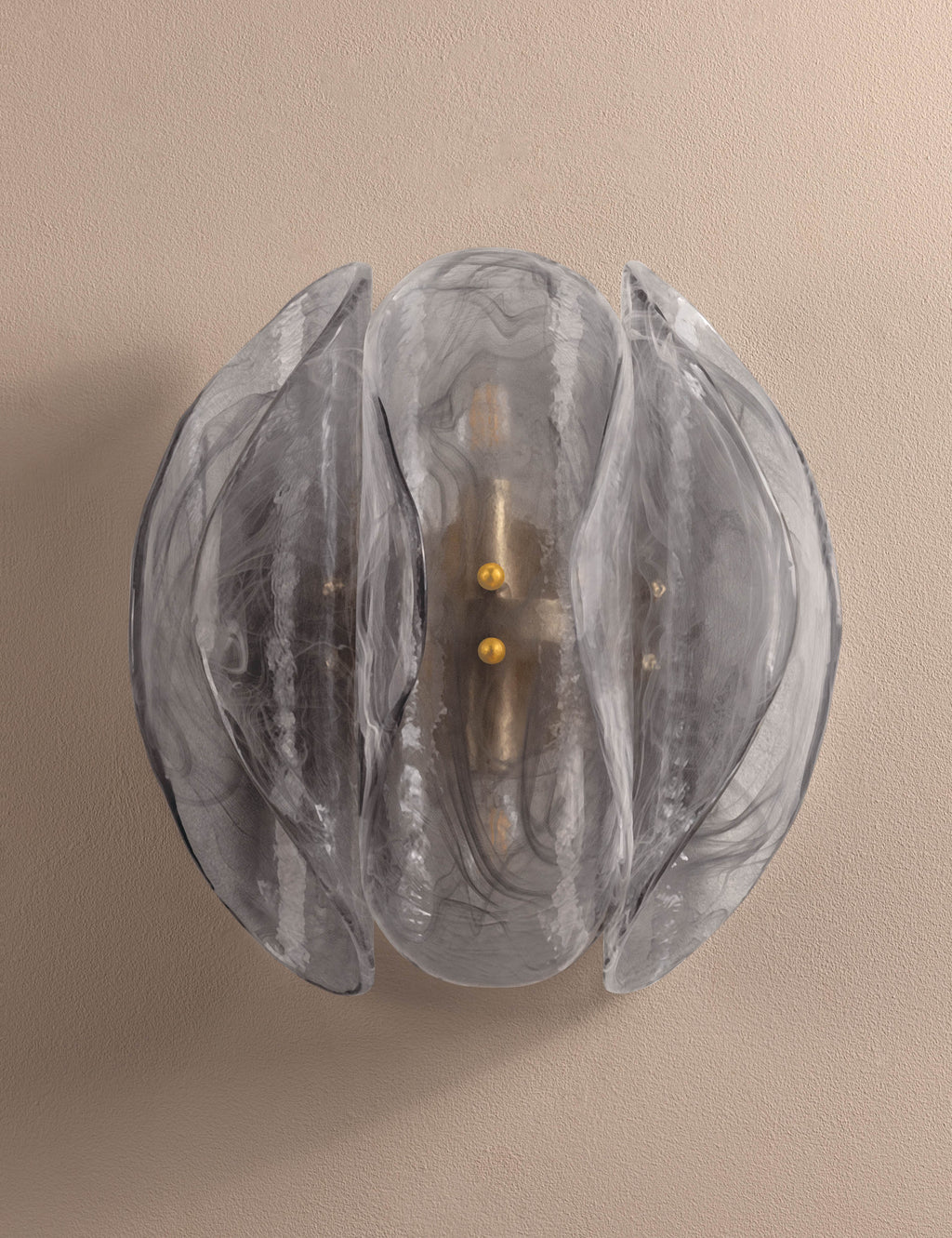 Lilavati Sconce