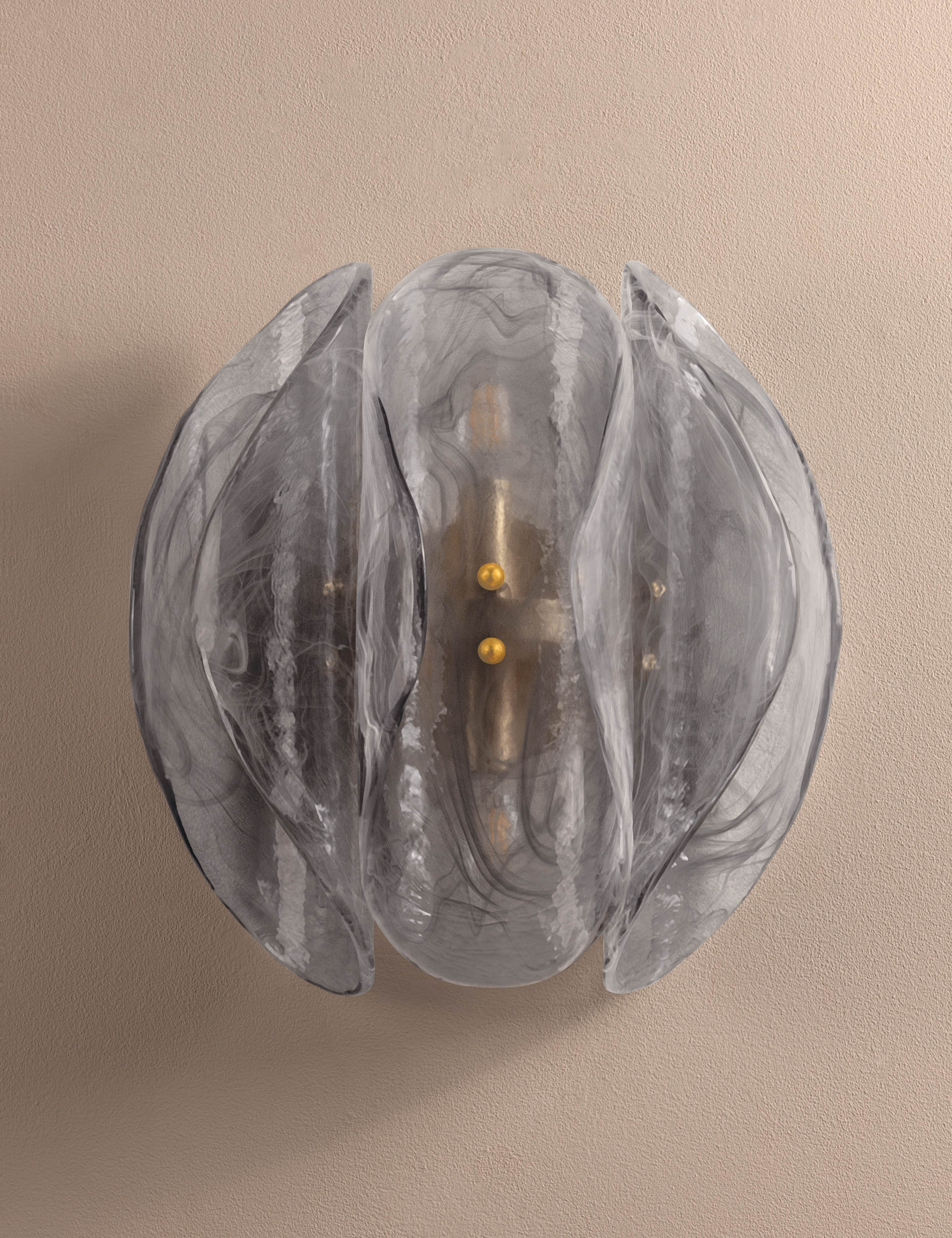 Lilavati Sconce