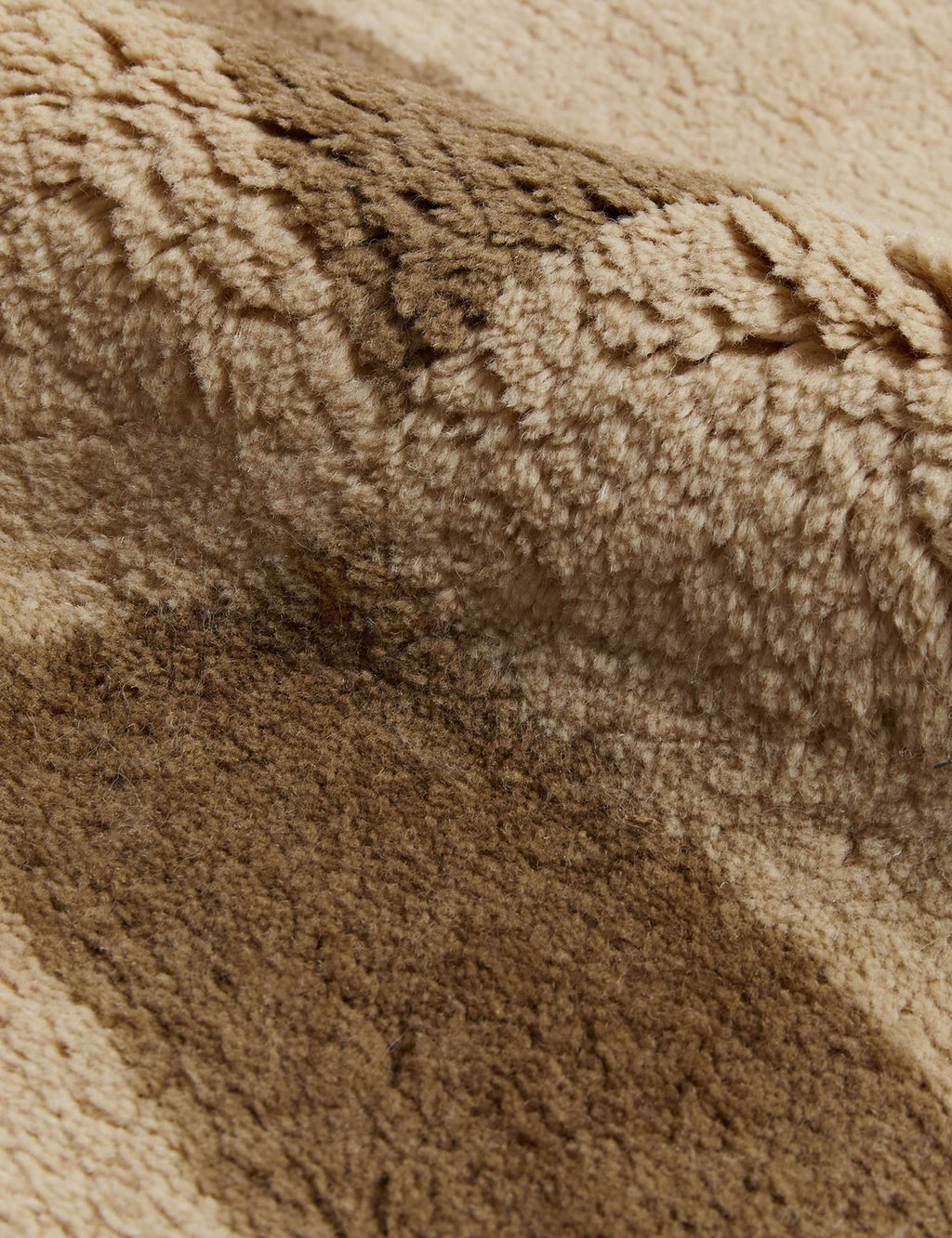 Askel Hand-Knotted Wool Rug by Sarah Sherman Samuel