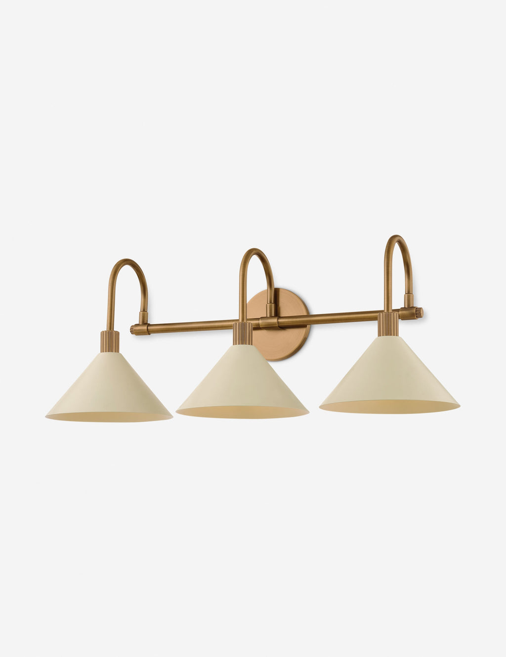 Hoplin Vanity Light
